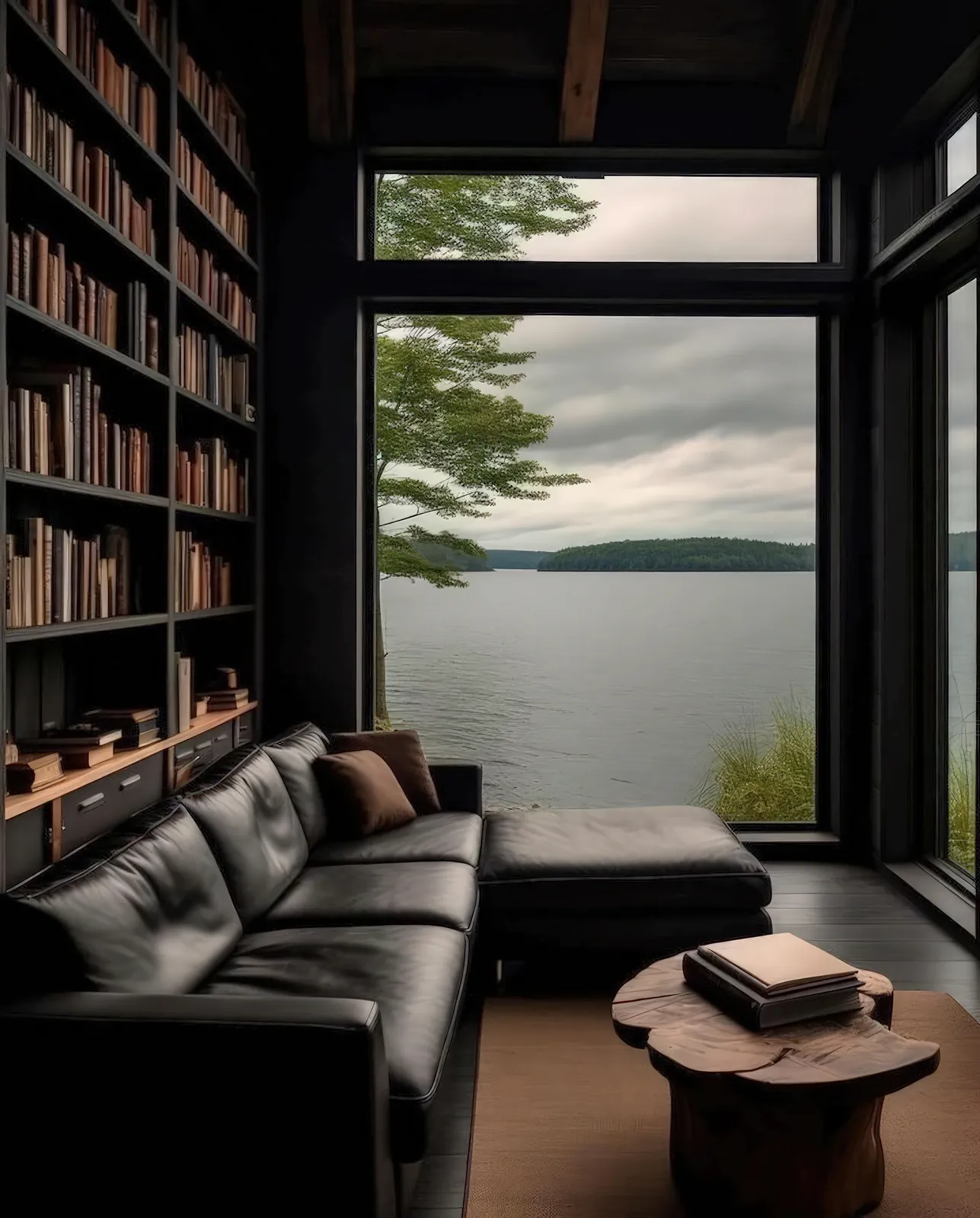 Dům BarnHouse 130 m² – obrázek 3