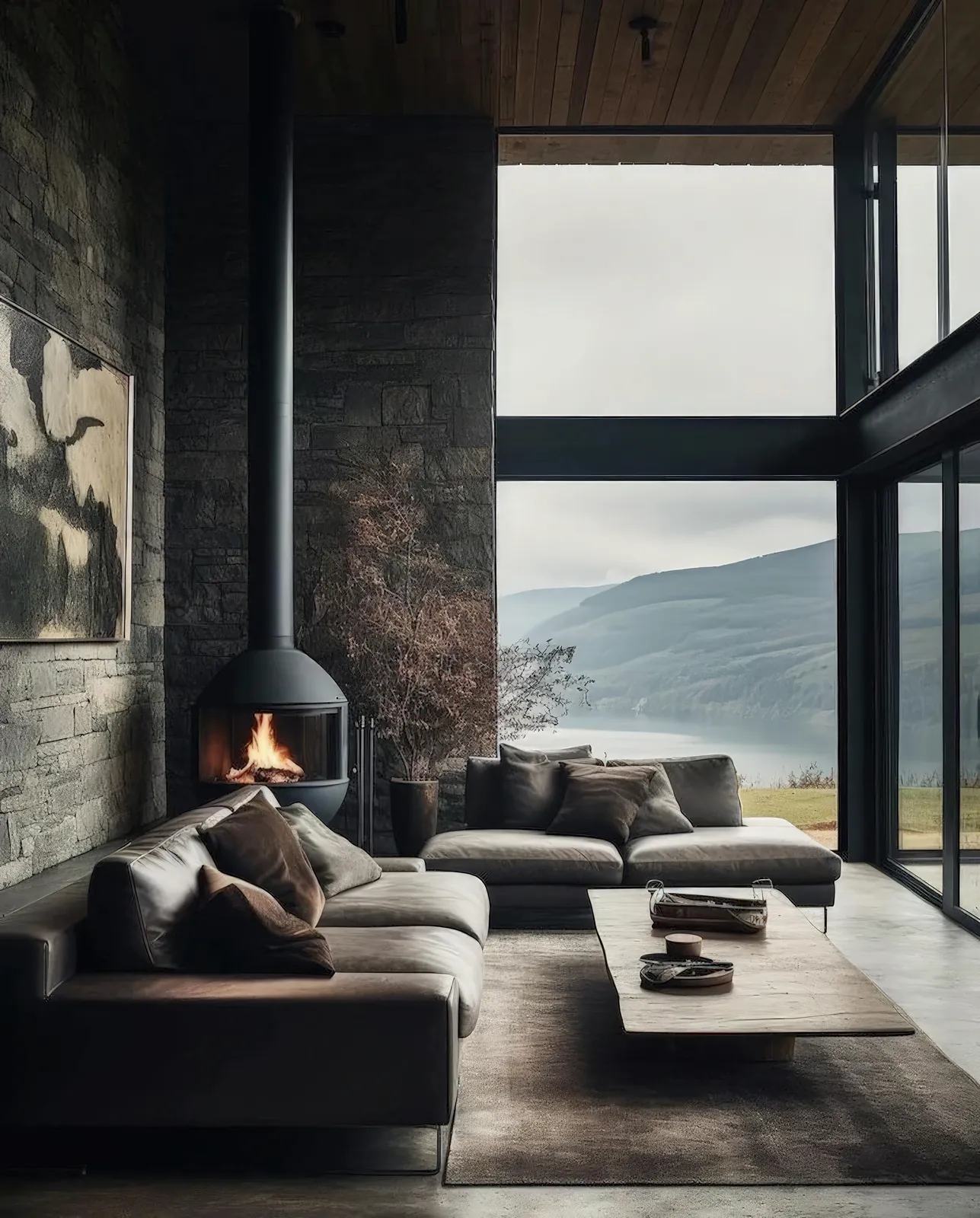 Dům BarnHouse 130 m² – obrázek 4