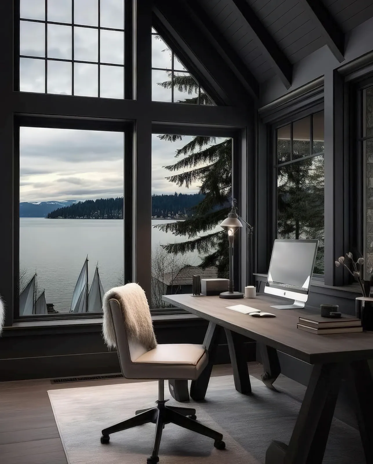 Dům BarnHouse 130 m² – obrázek 5