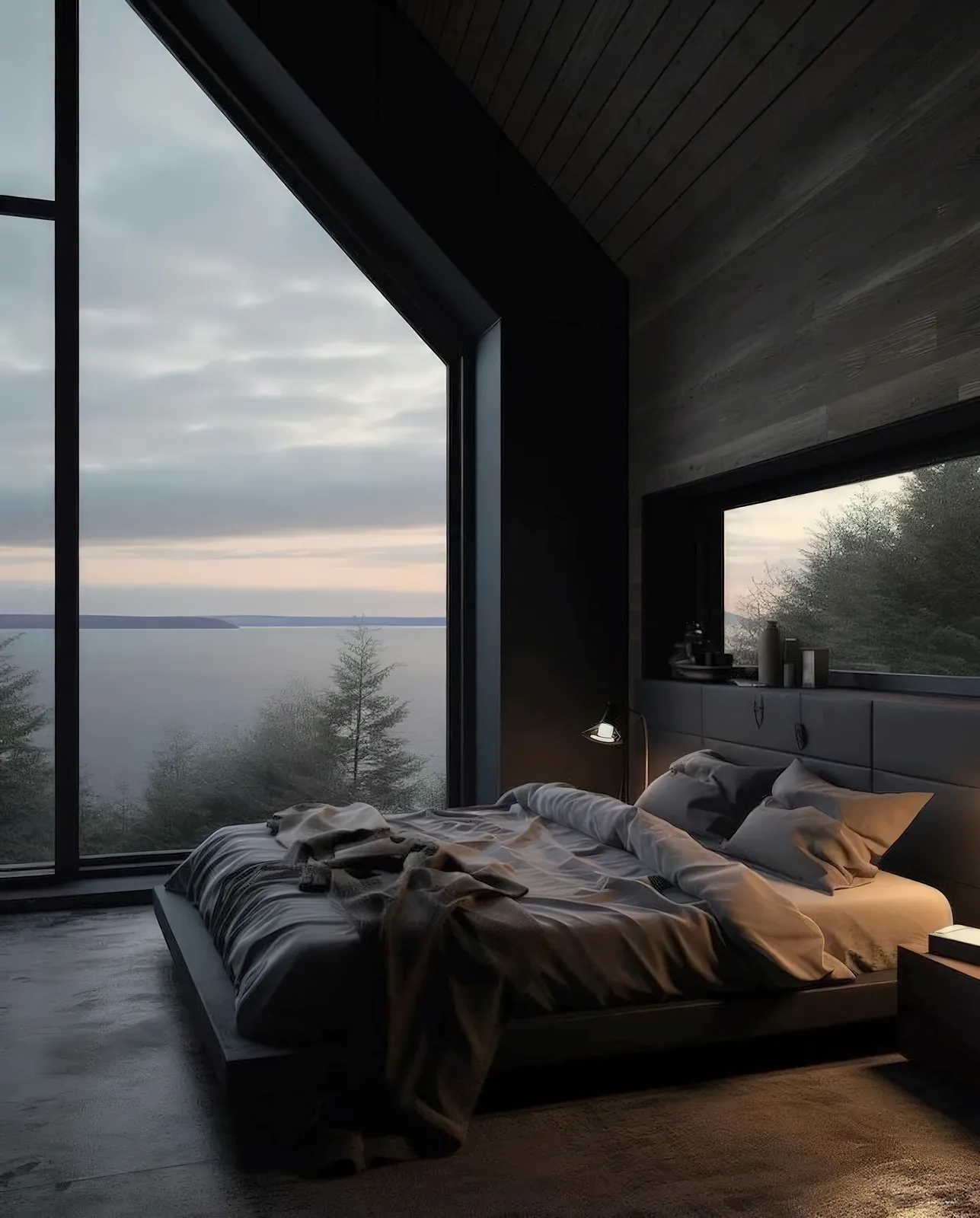 Dům BarnHouse 130 m² – obrázek 6