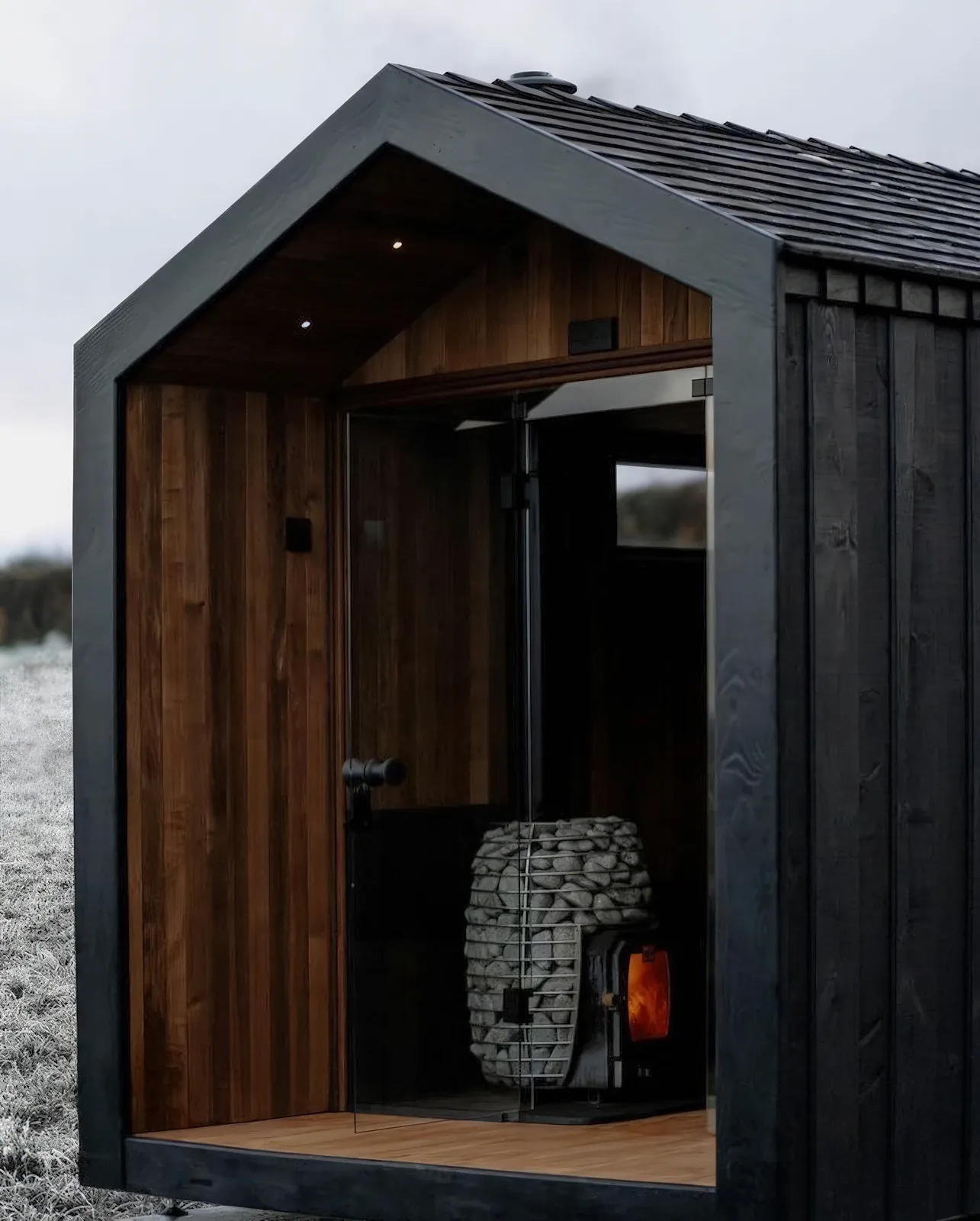 Dům BarnHouse 15 m² – obrázek 1