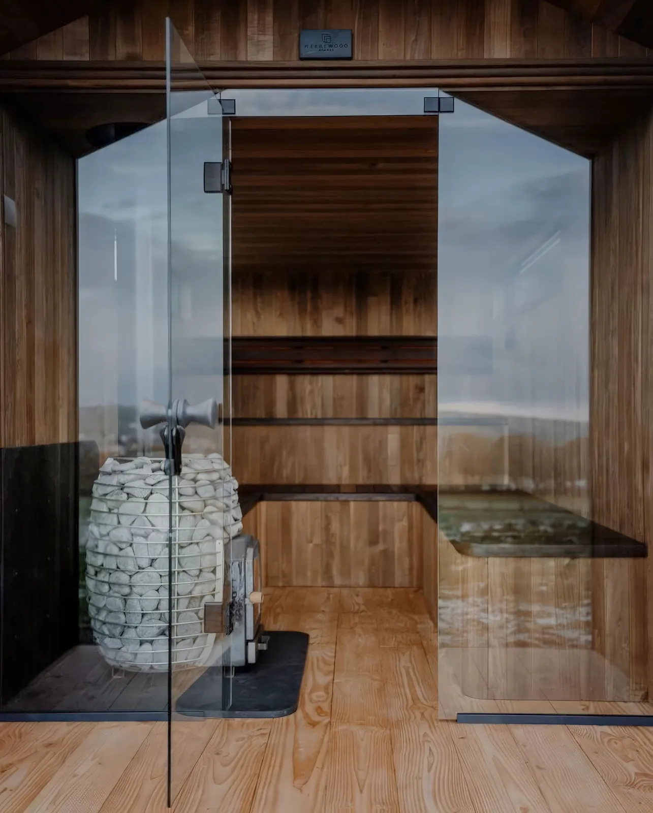 Dům BarnHouse 15 m² – obrázek 4