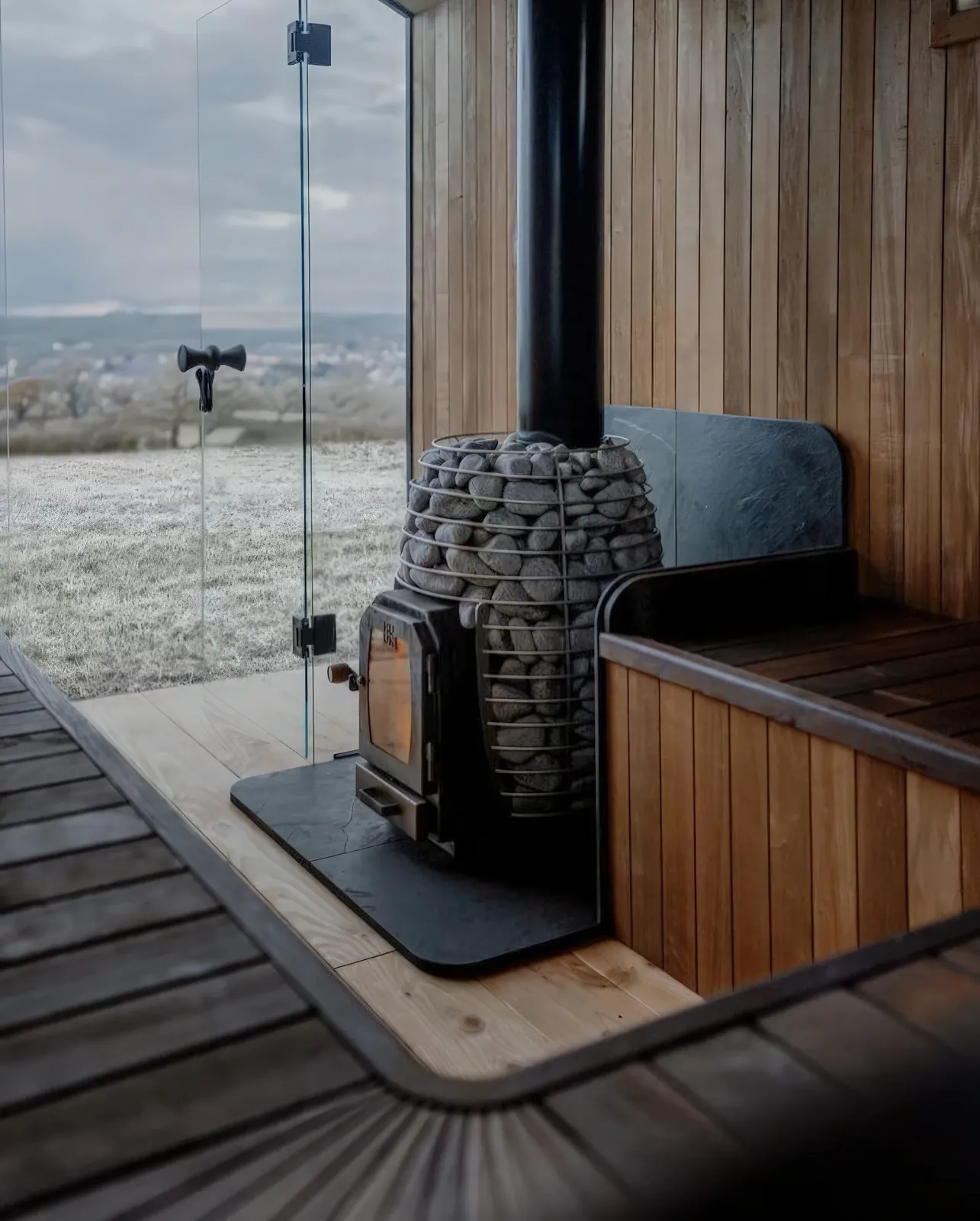 Dům BarnHouse 15 m²