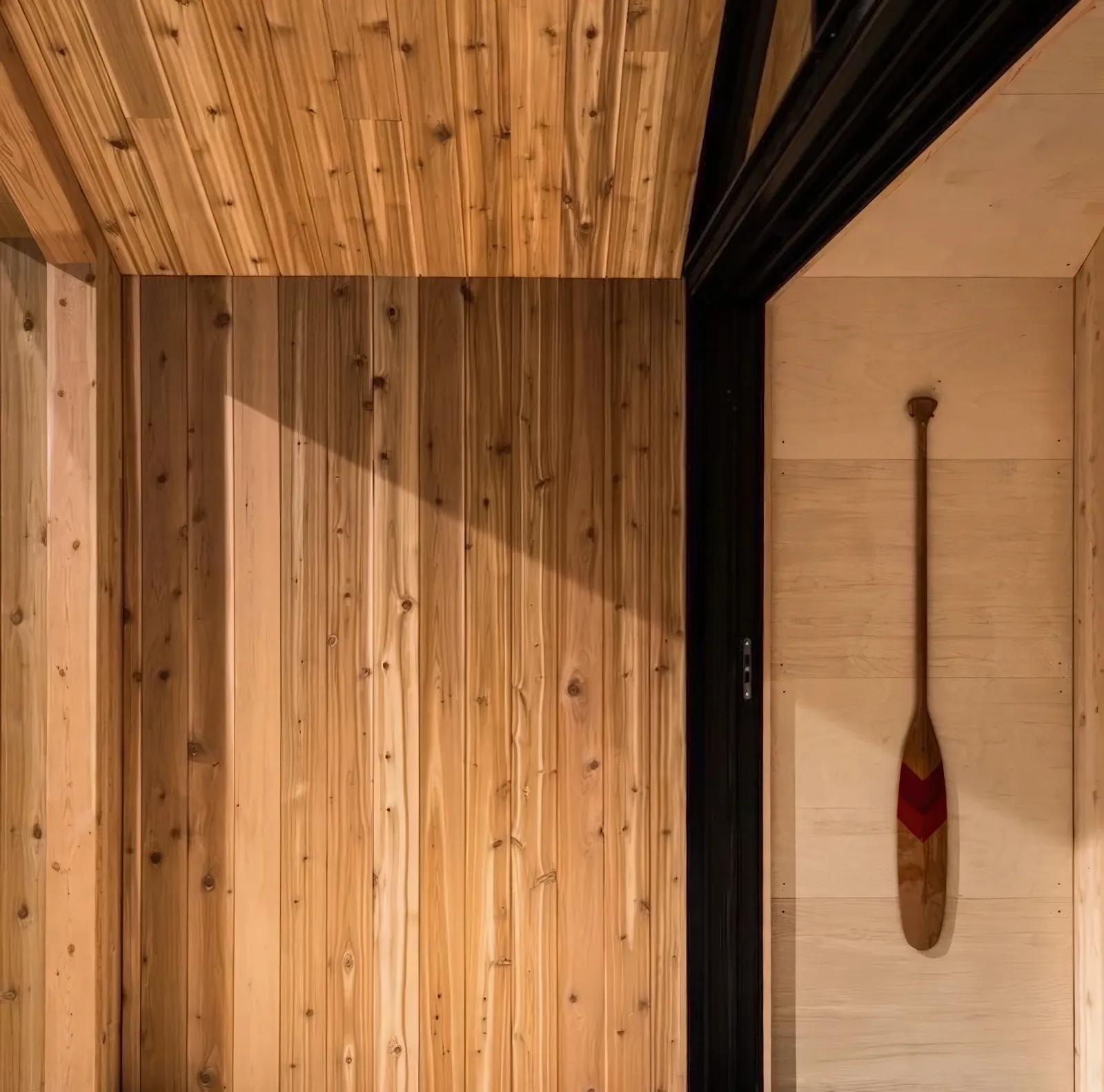 Dům BarnHouse 28 m² – obrázek 5