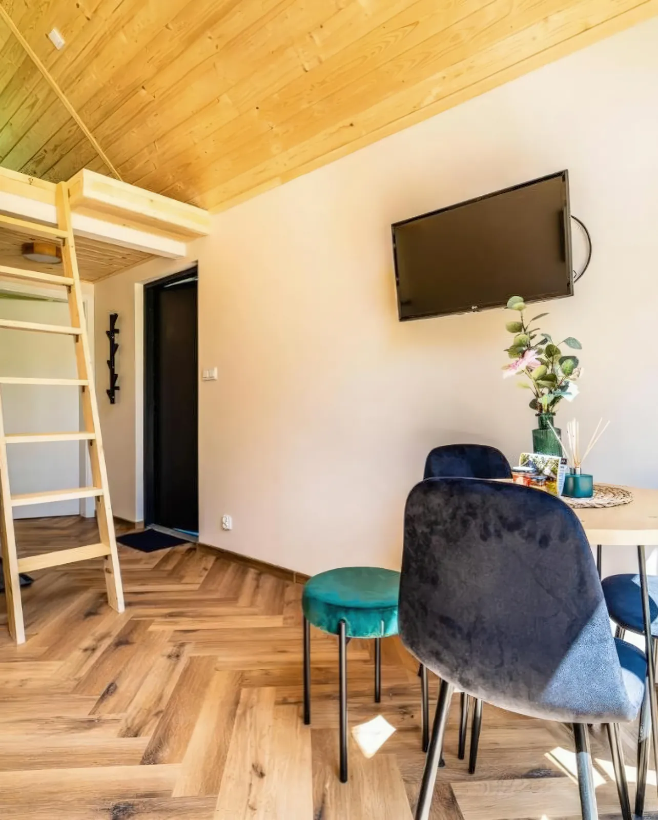 Dům BarnHouse 32 m² – obrázek 3