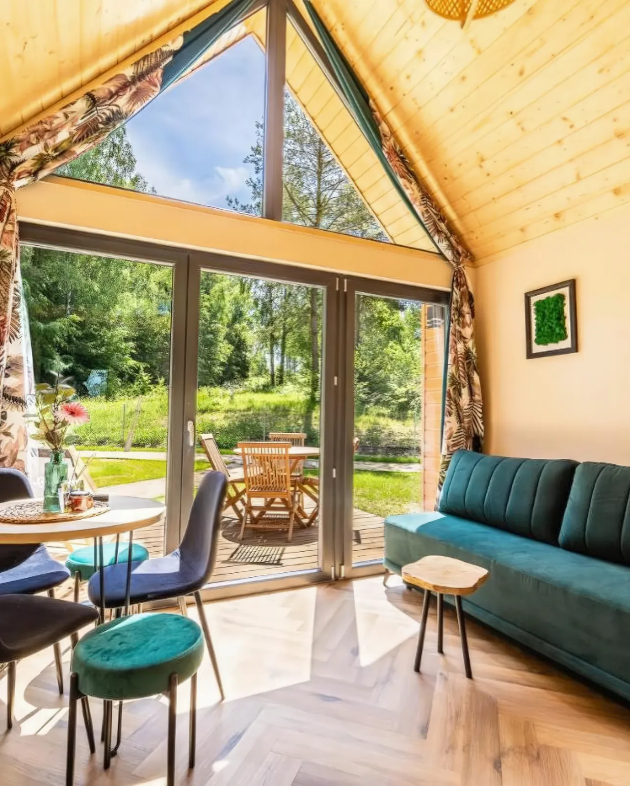 Dům BarnHouse 32 m² – obrázek 4