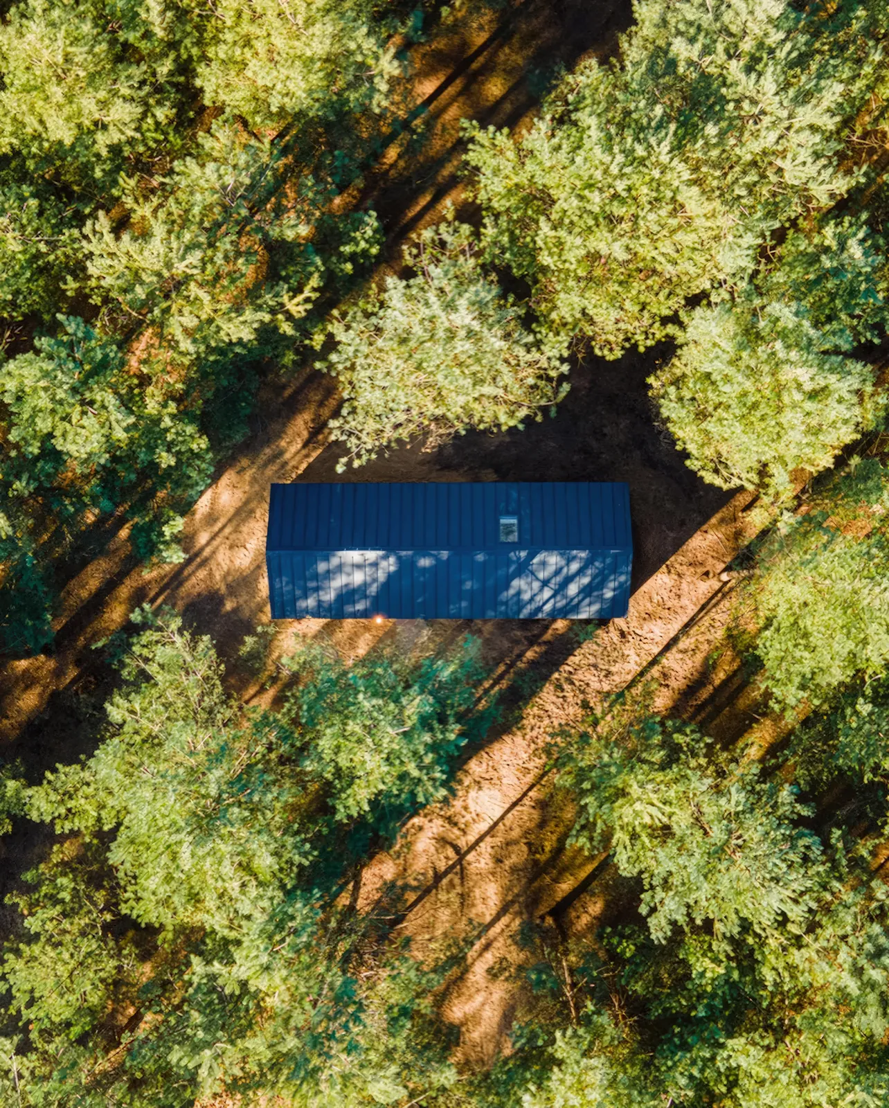 Dům BarnHouse 36 m² – obrázek 2