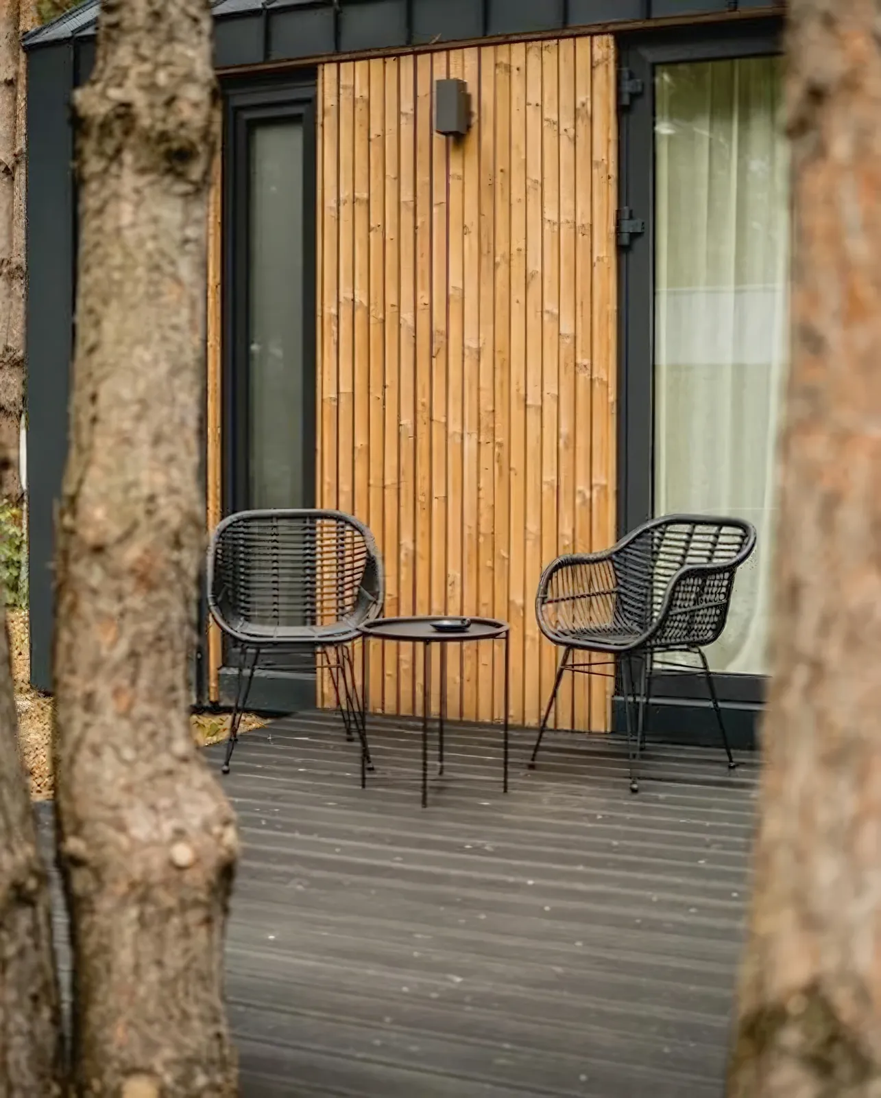 Dům BarnHouse 36 m² – obrázek 4