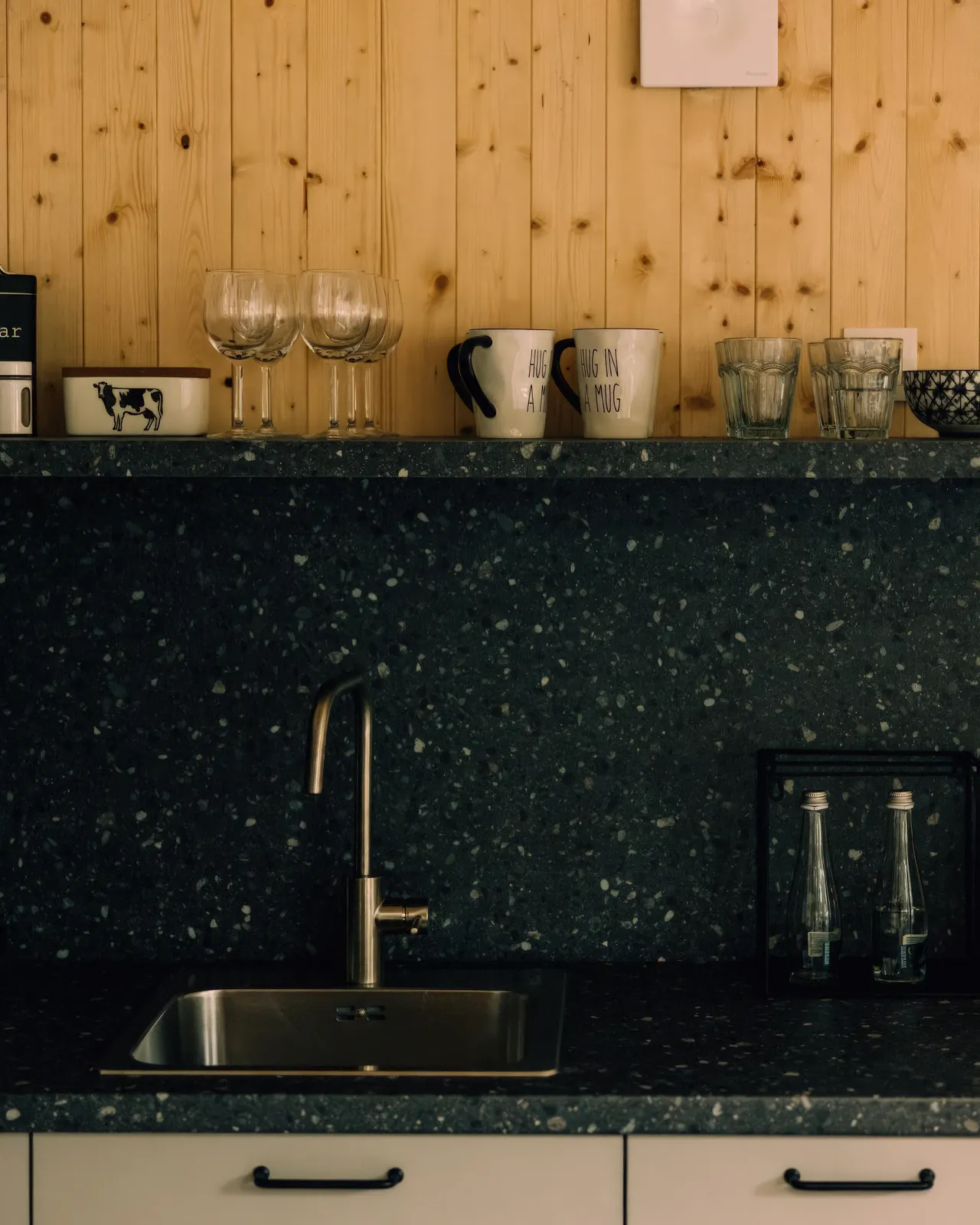 Dům BarnHouse 36 m² – obrázek 6