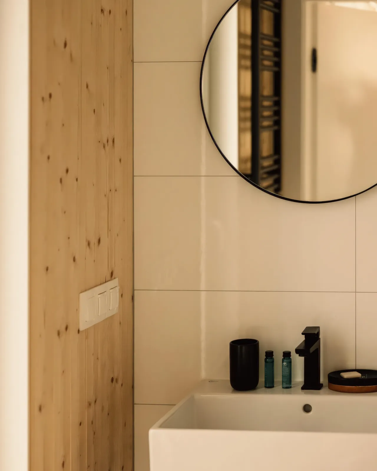 Dům BarnHouse 36 m² – obrázek 7