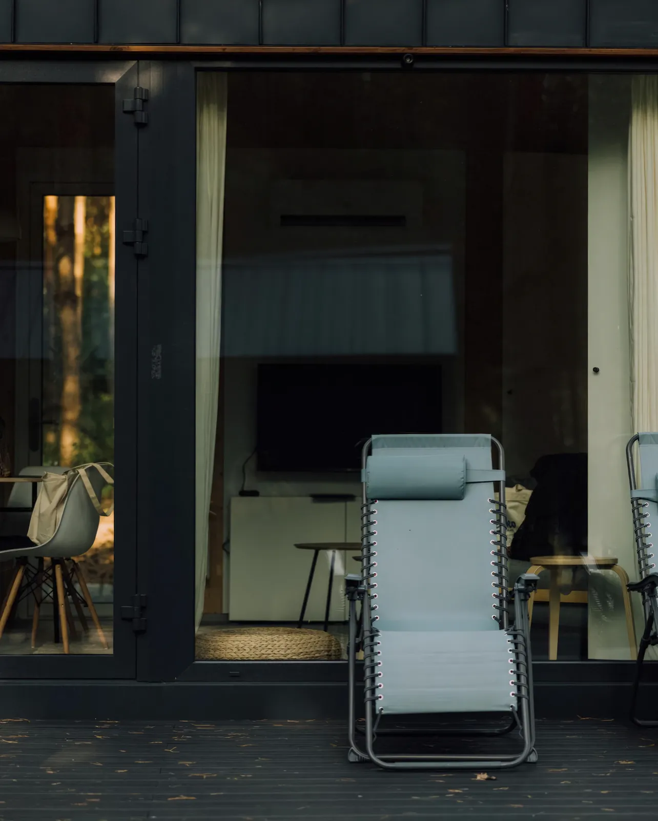 Dům BarnHouse 36 m² – obrázek 8