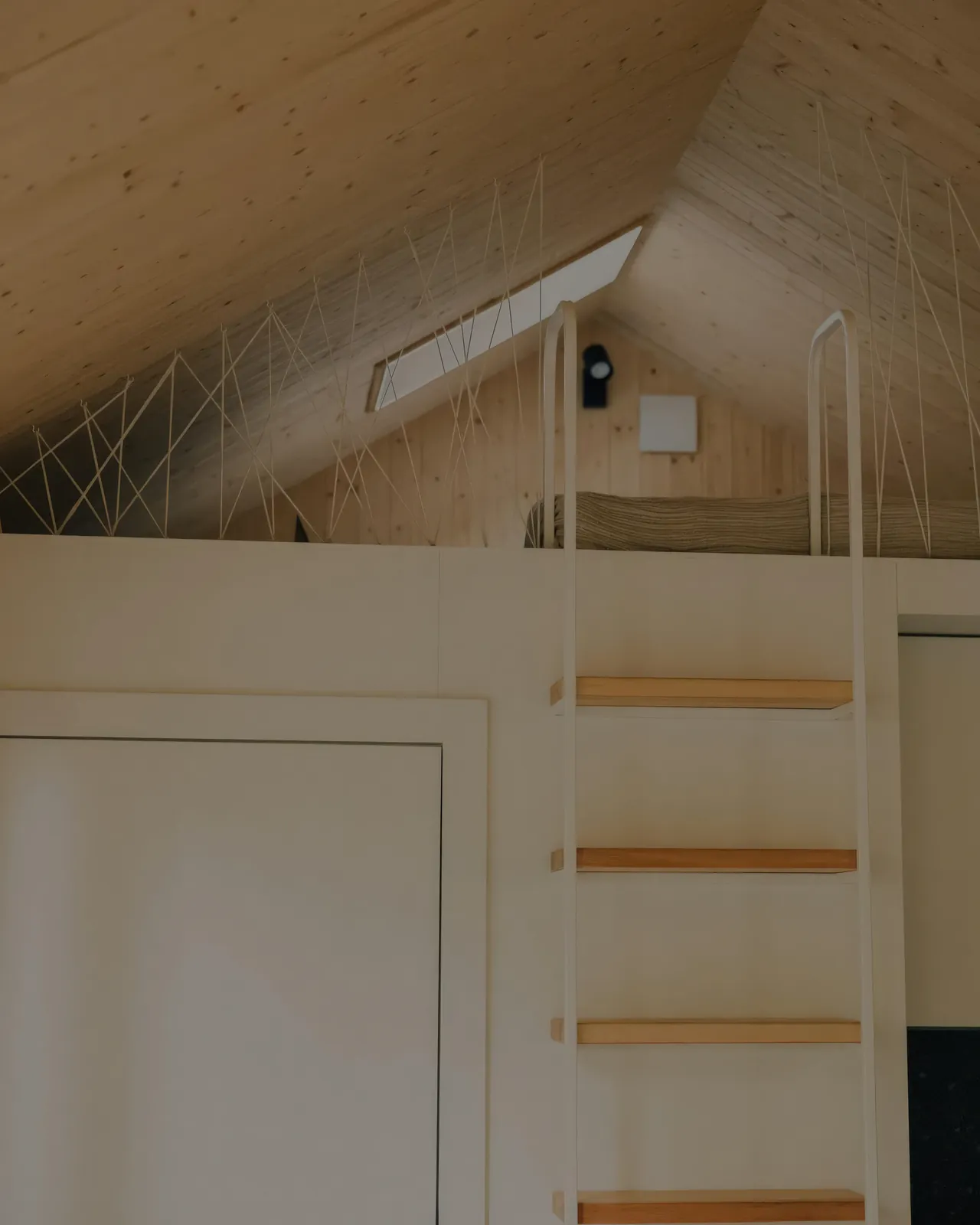 Dům BarnHouse 36 m² – obrázek 9