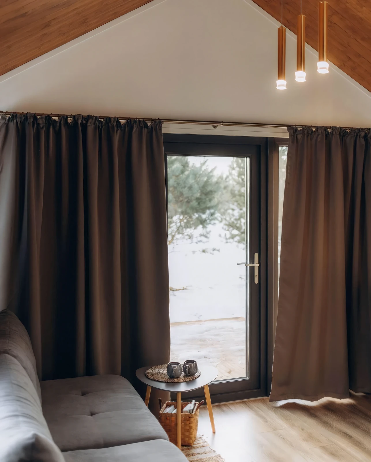 Dům BarnHouse 36 m² – obrázek 14