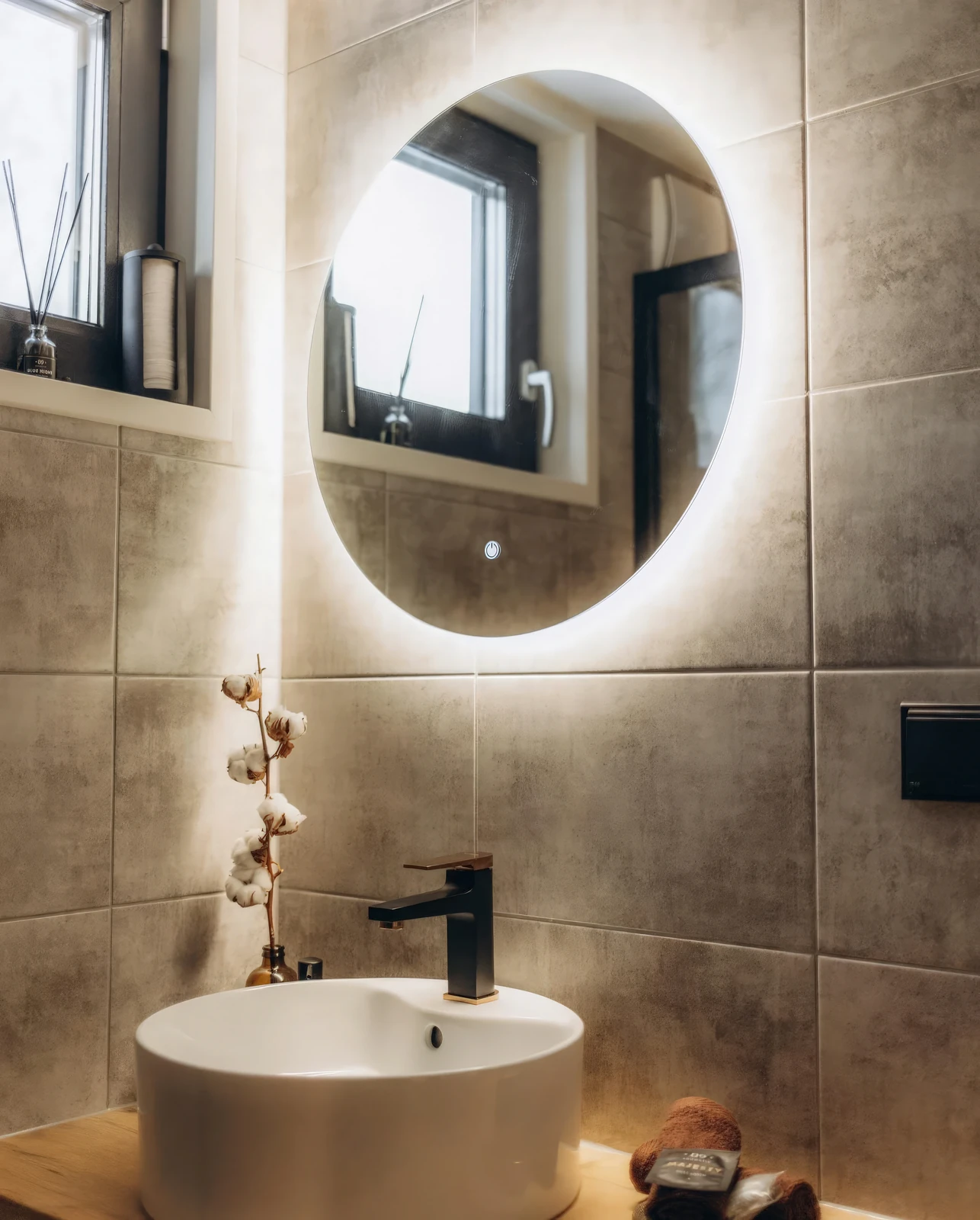 Dům BarnHouse 36 m² – obrázek 15