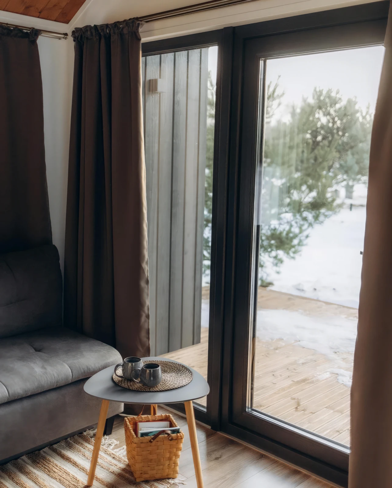 Dům BarnHouse 36 m² – obrázek 16