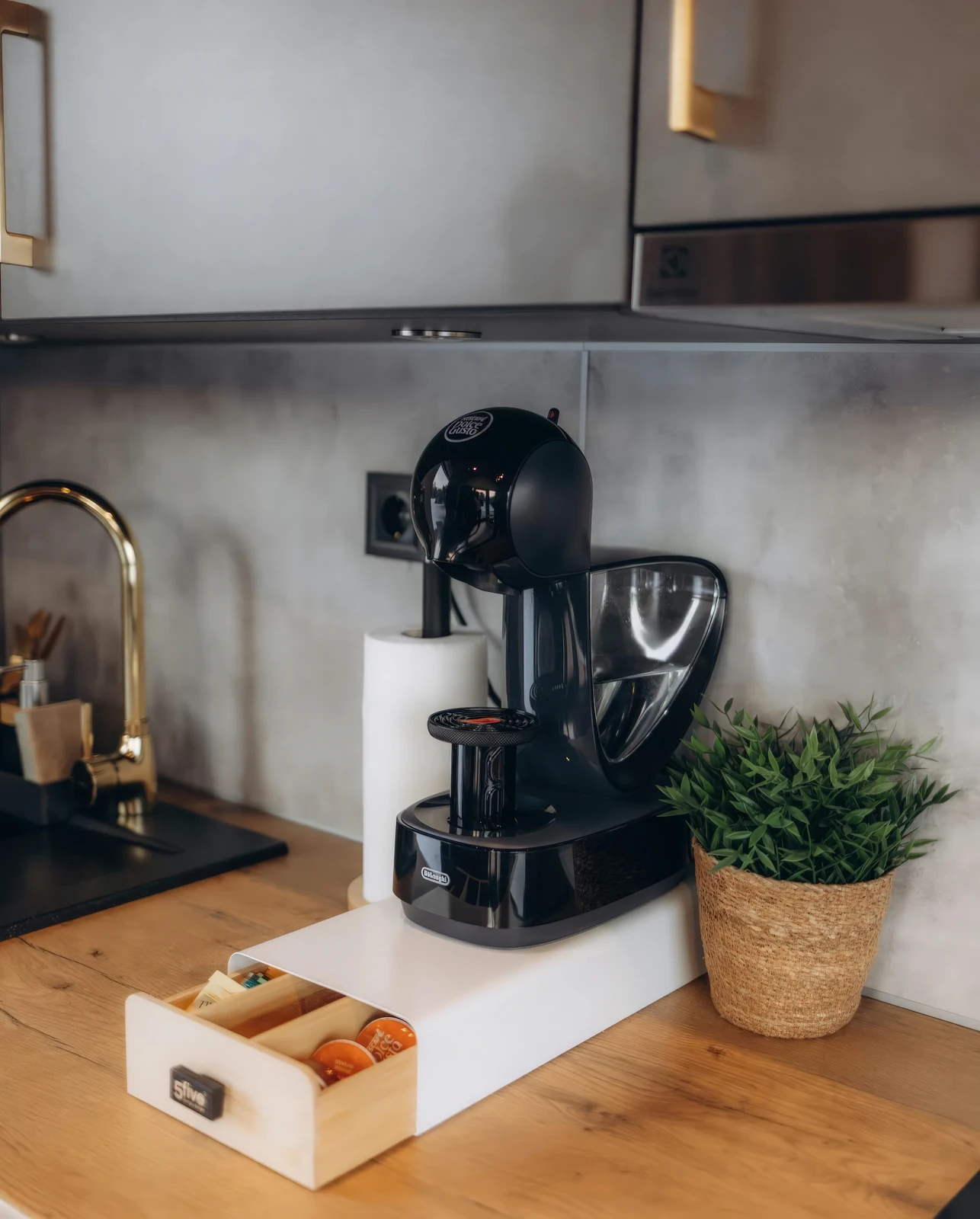 Dům BarnHouse 36 m² – obrázek 19