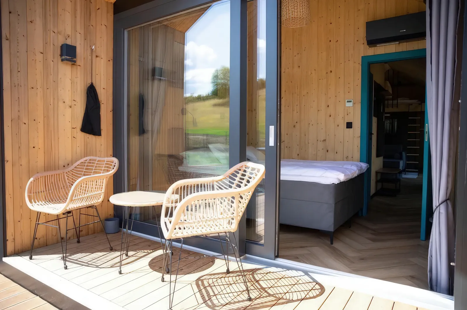 Dům BarnHouse 42 m² – obrázek 2