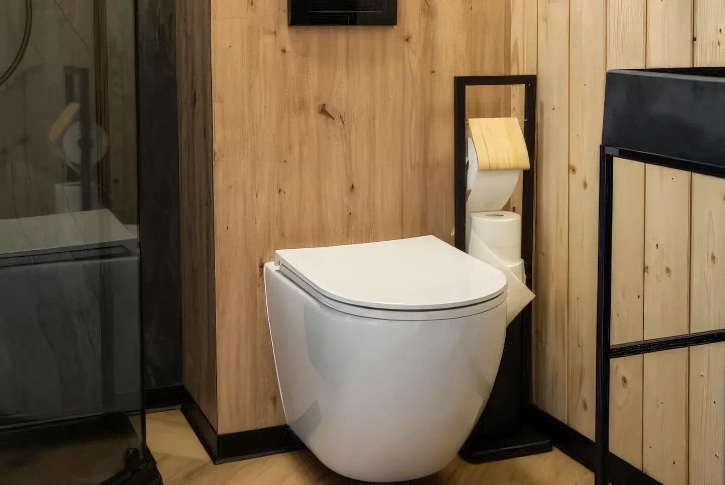 Dům BarnHouse 42 m² – obrázek 4