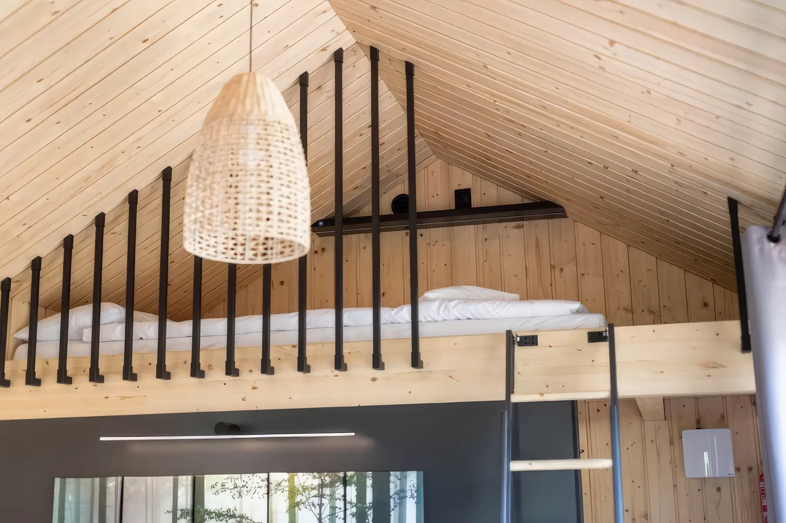 Dům BarnHouse 42 m² – obrázek 8