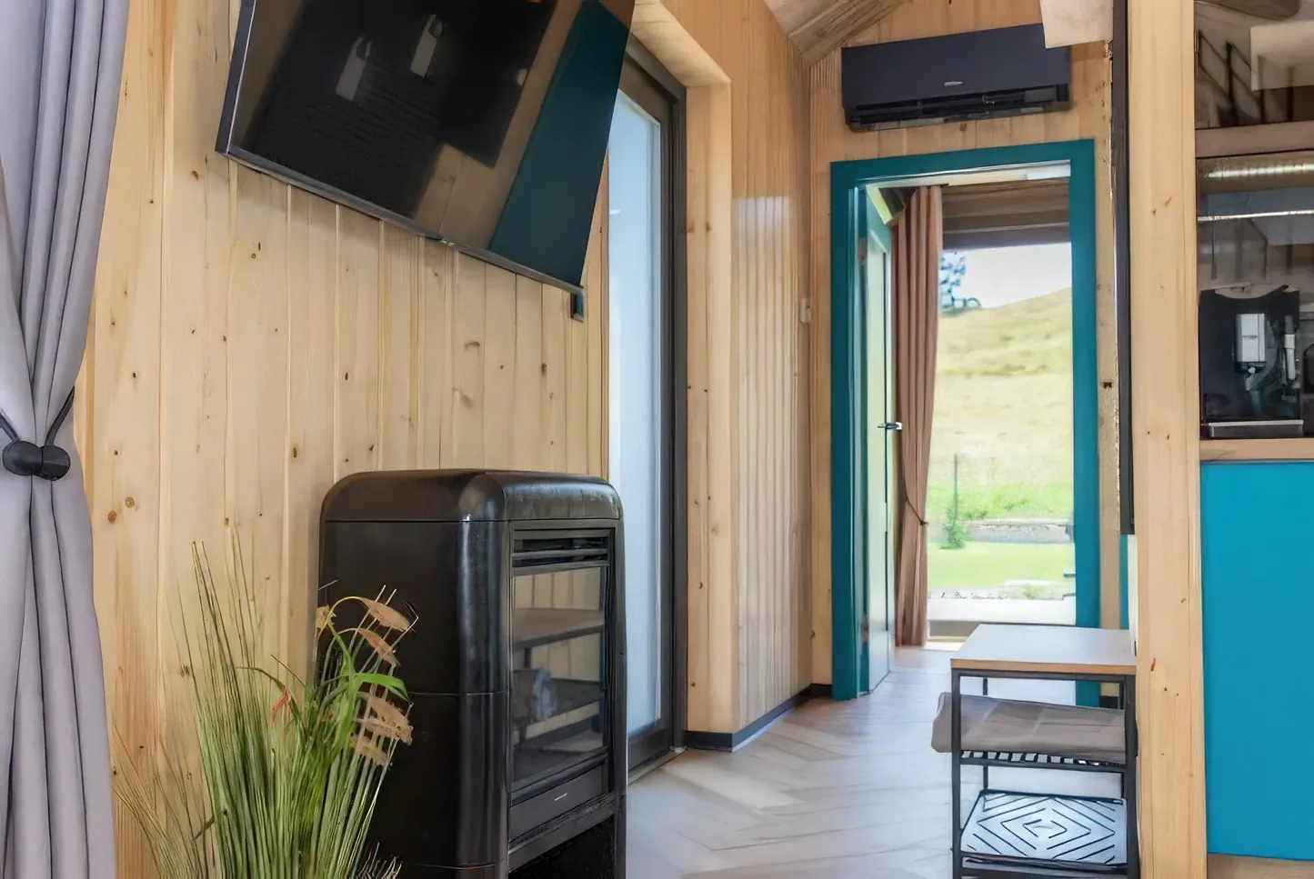 Dům BarnHouse 42 m² – obrázek 9