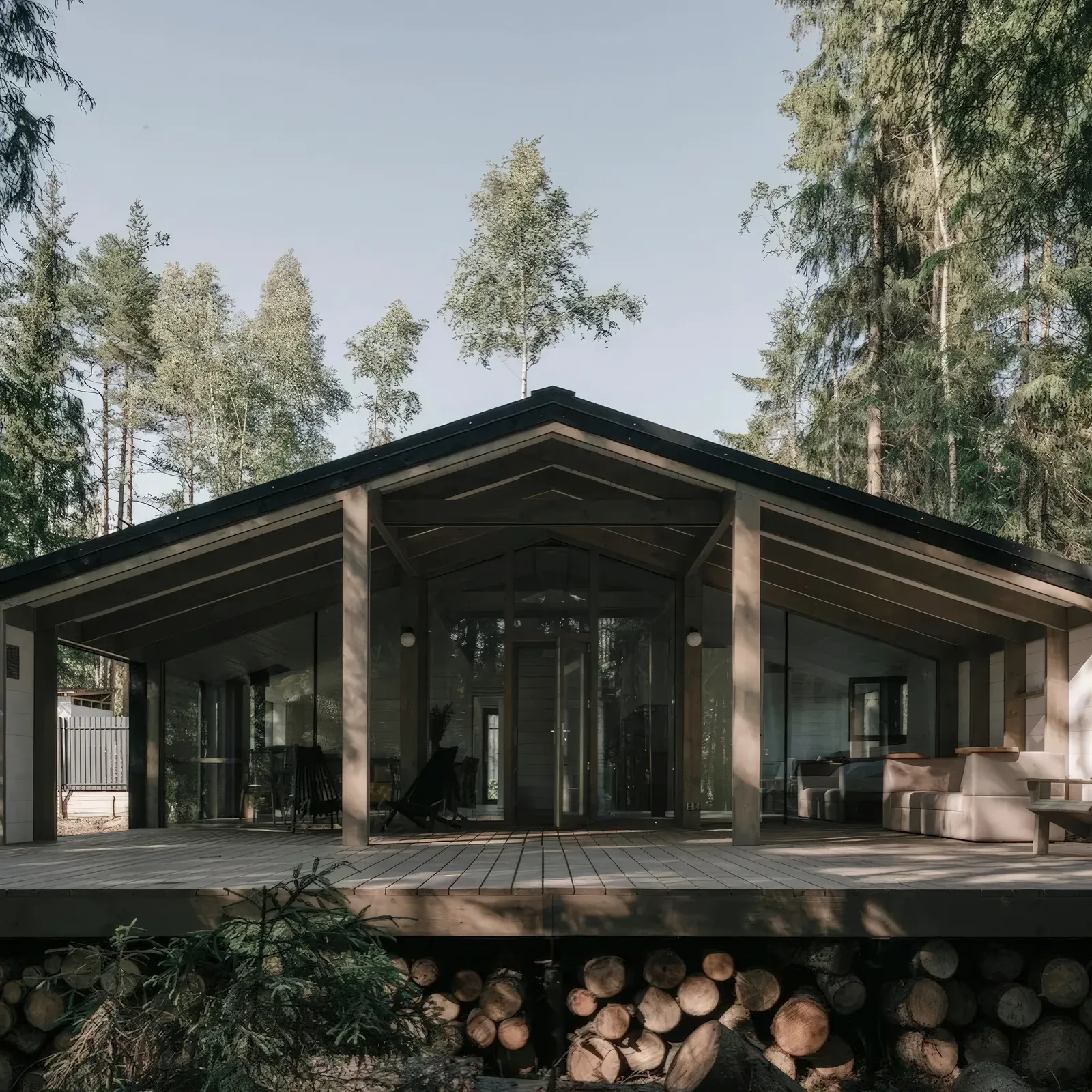 Dům Family 104 m² – obrázek 2