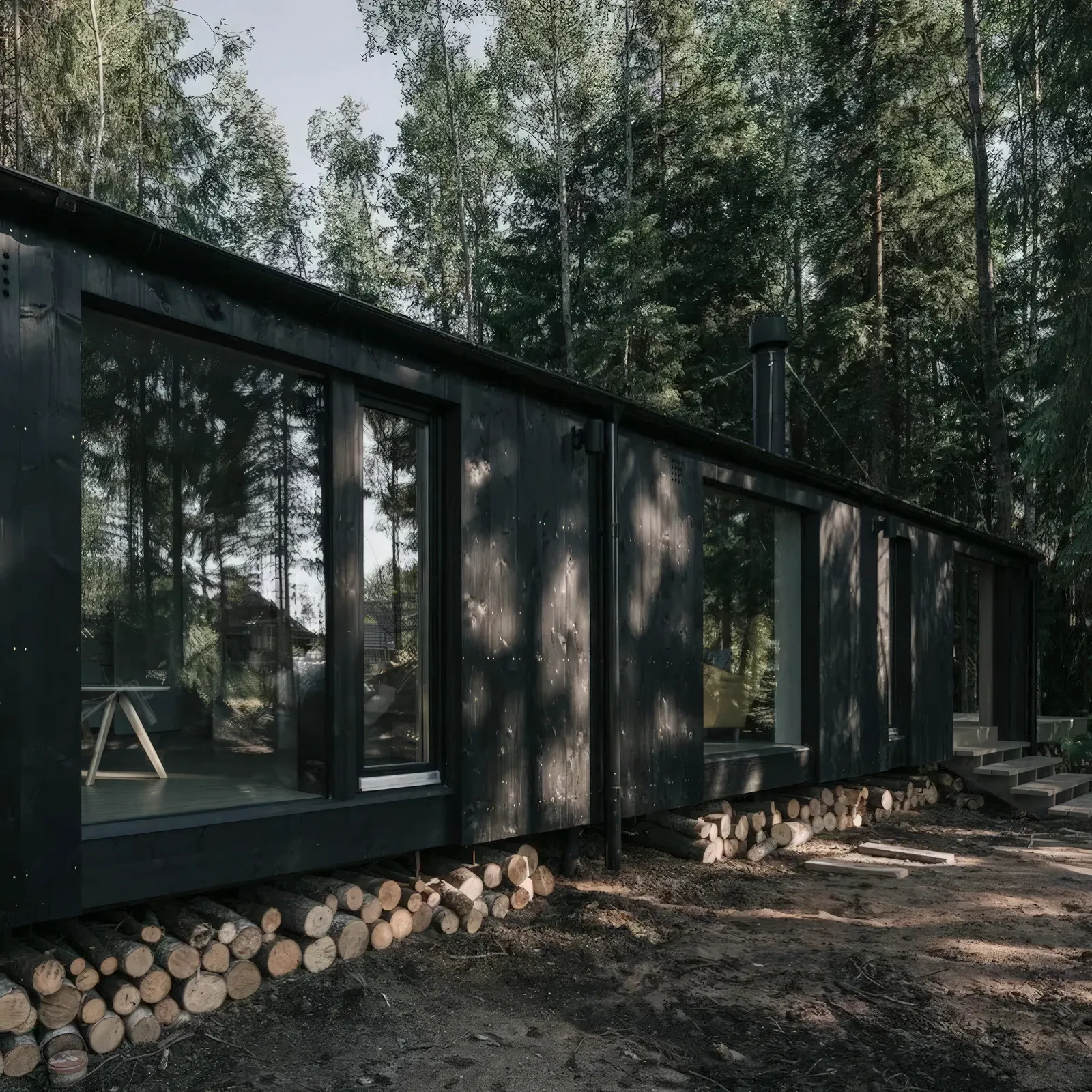 Dům Family 104 m² – obrázek 3