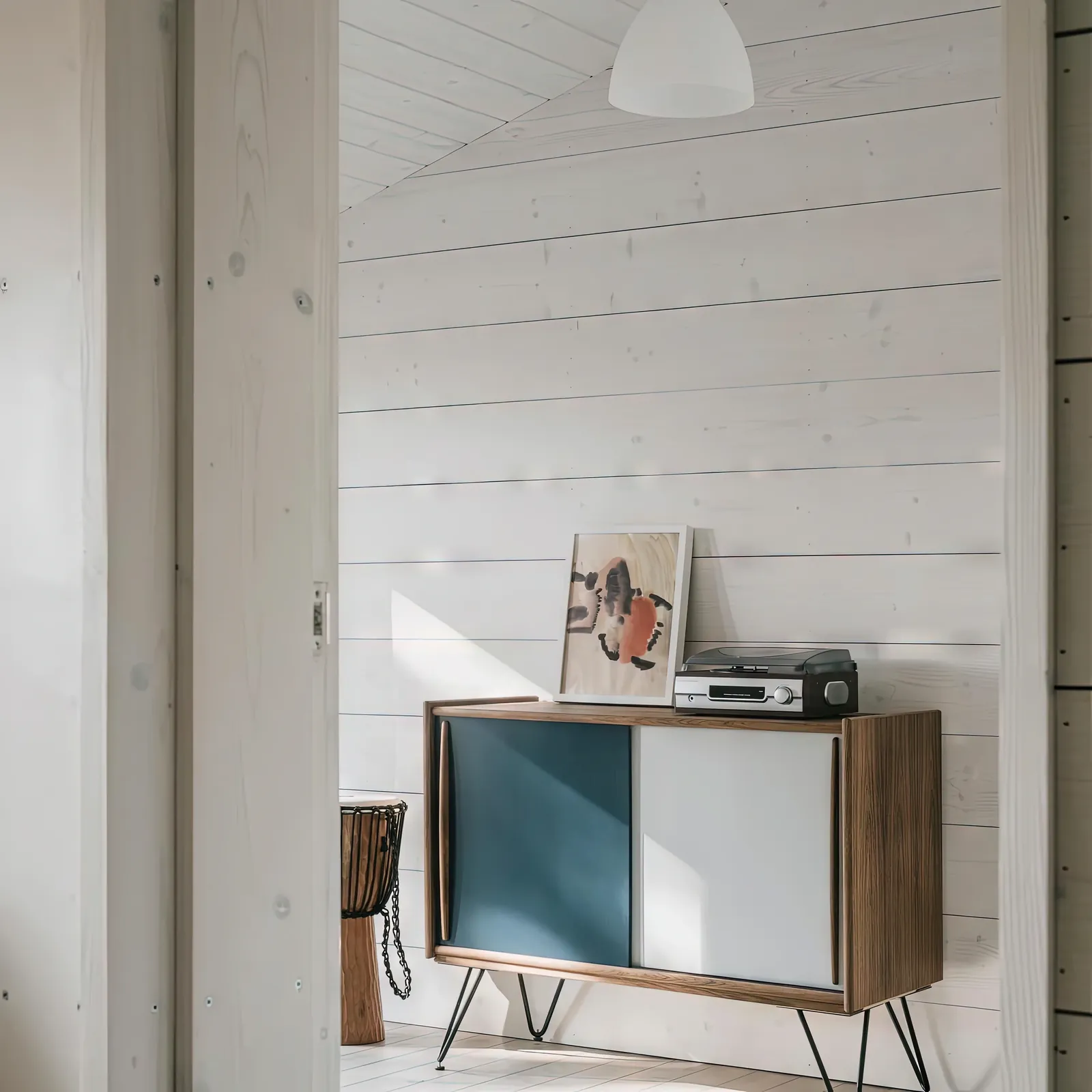 Dům Family 104 m² – obrázek 13