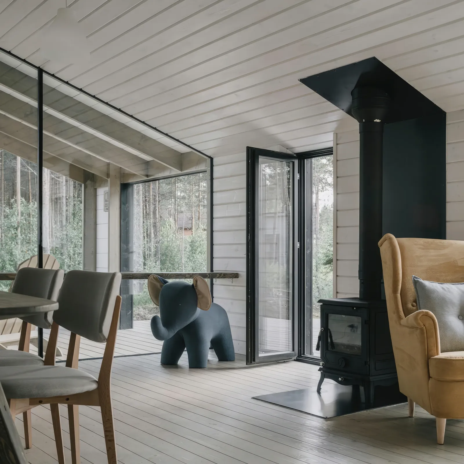 Dům Family 104 m² – obrázek 14