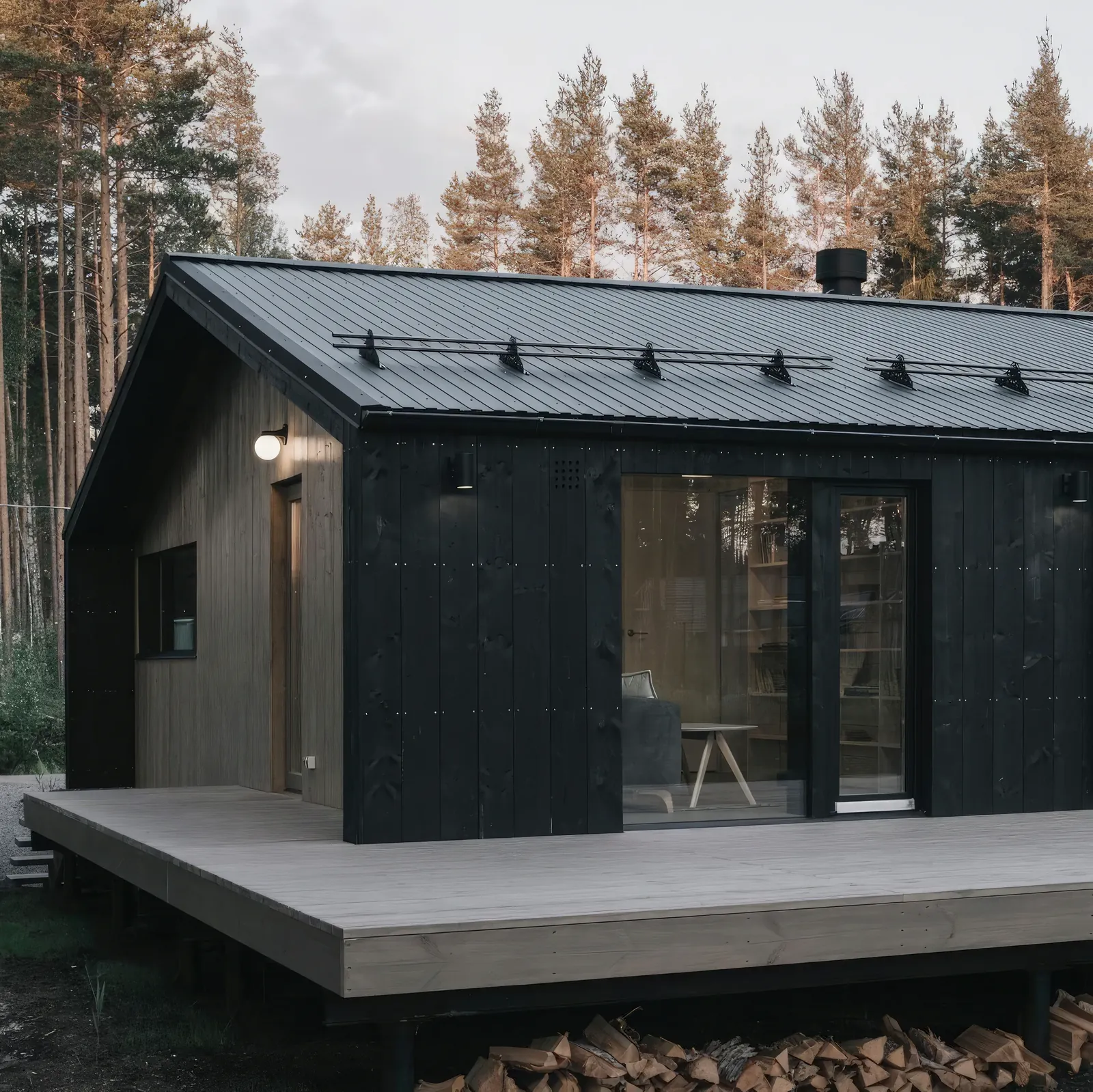 Dům Family 104 m² – obrázek 5