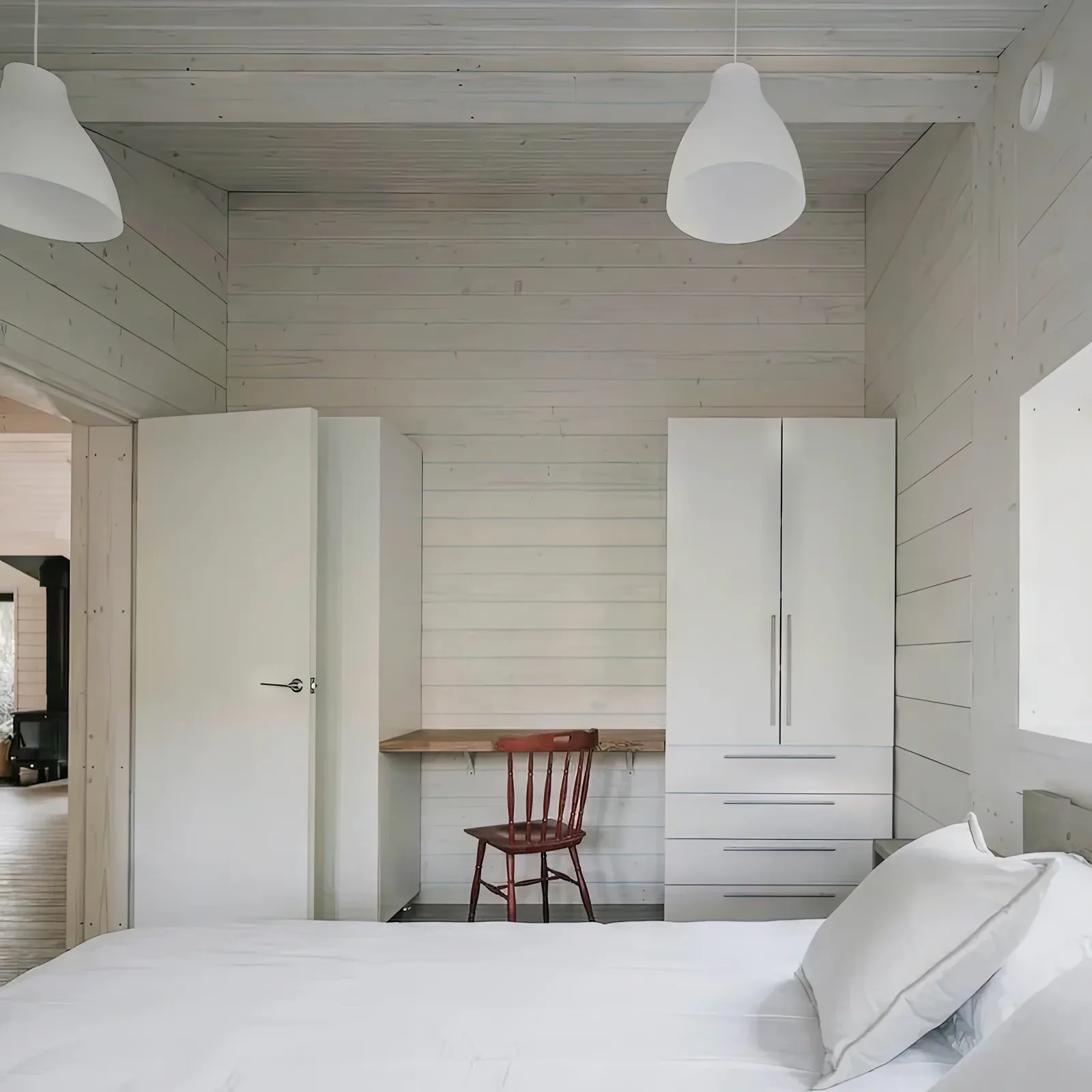 Dům Family 104 m² – obrázek 9