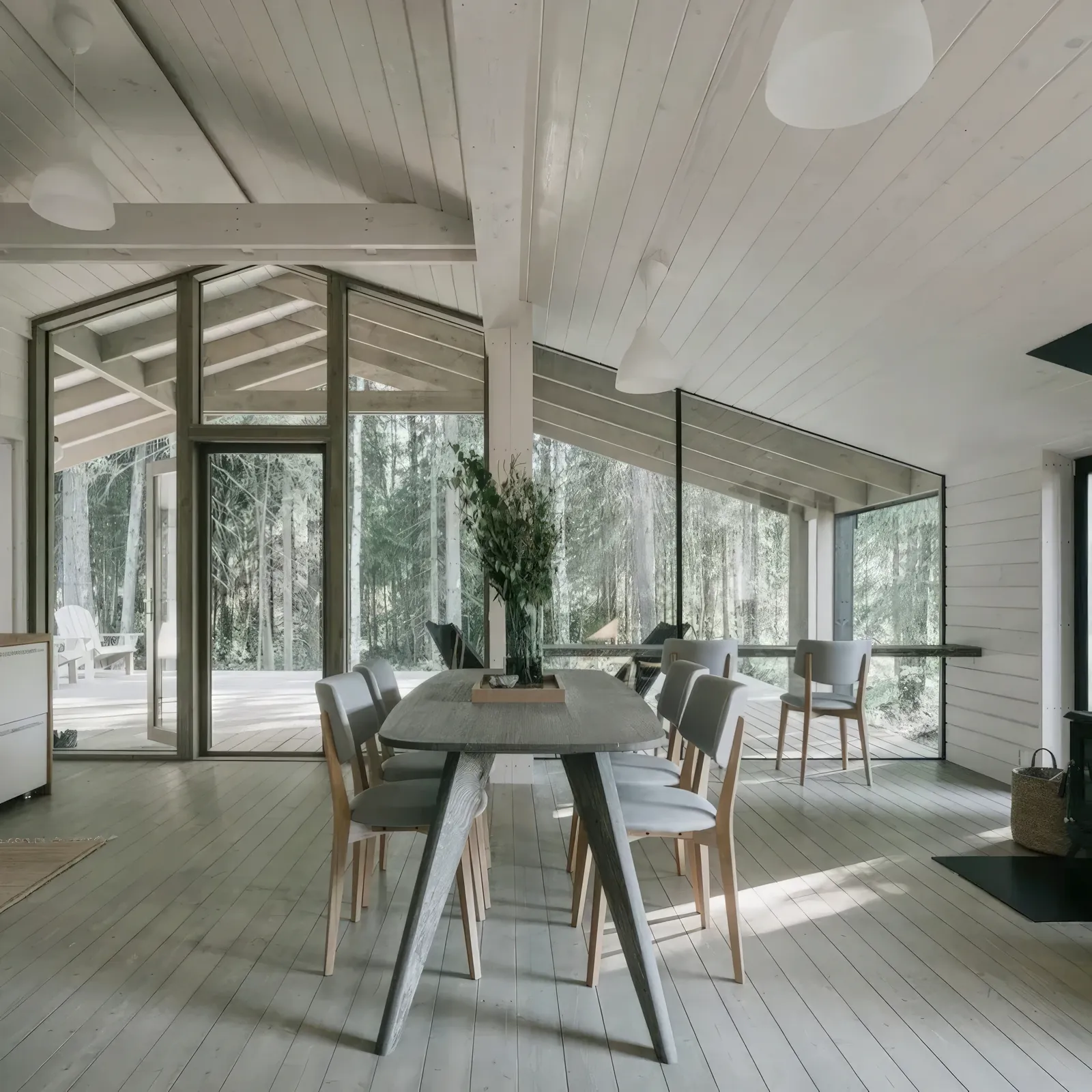 Dům Family 104 m² – obrázek 11