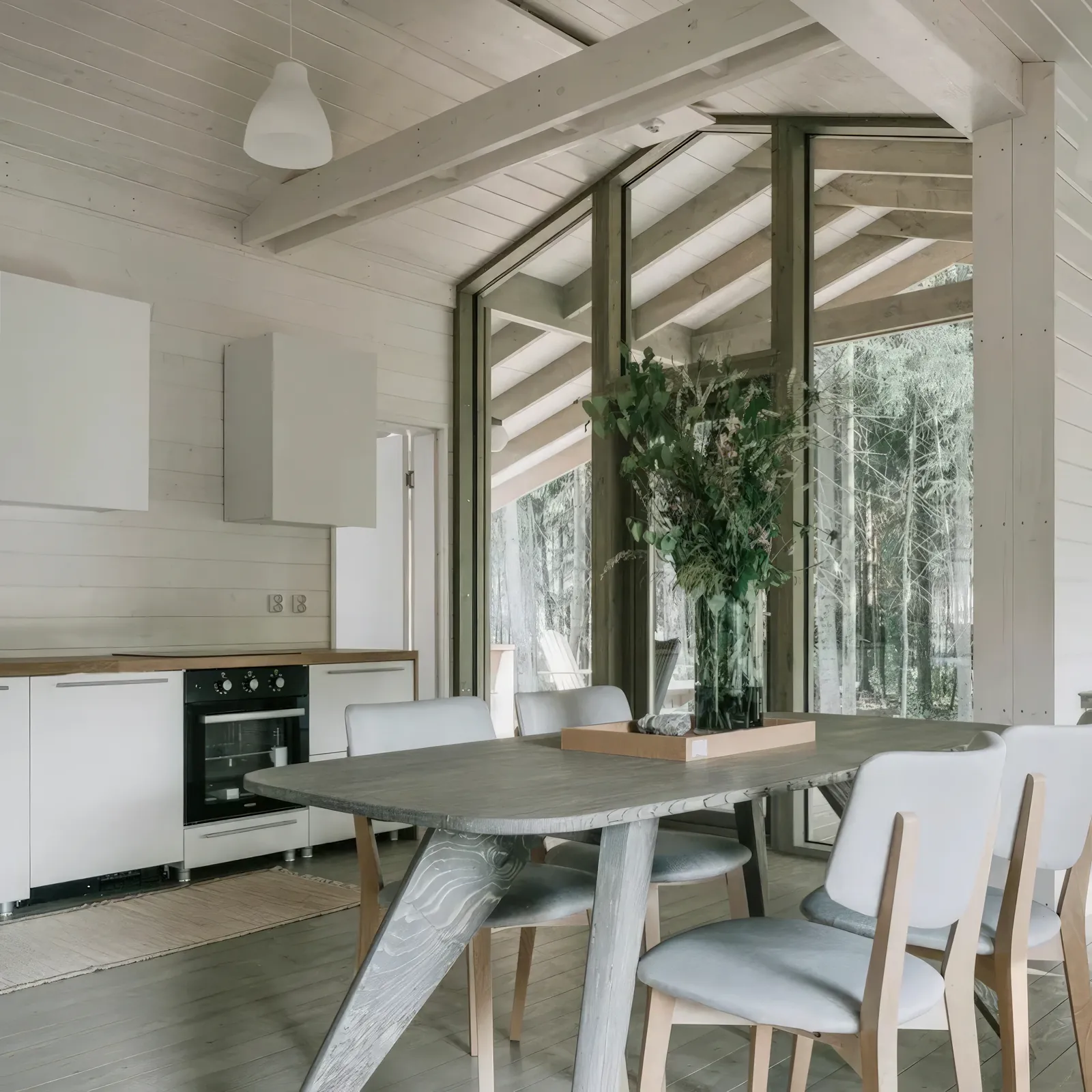 Dům Family 104 m² – obrázek 12