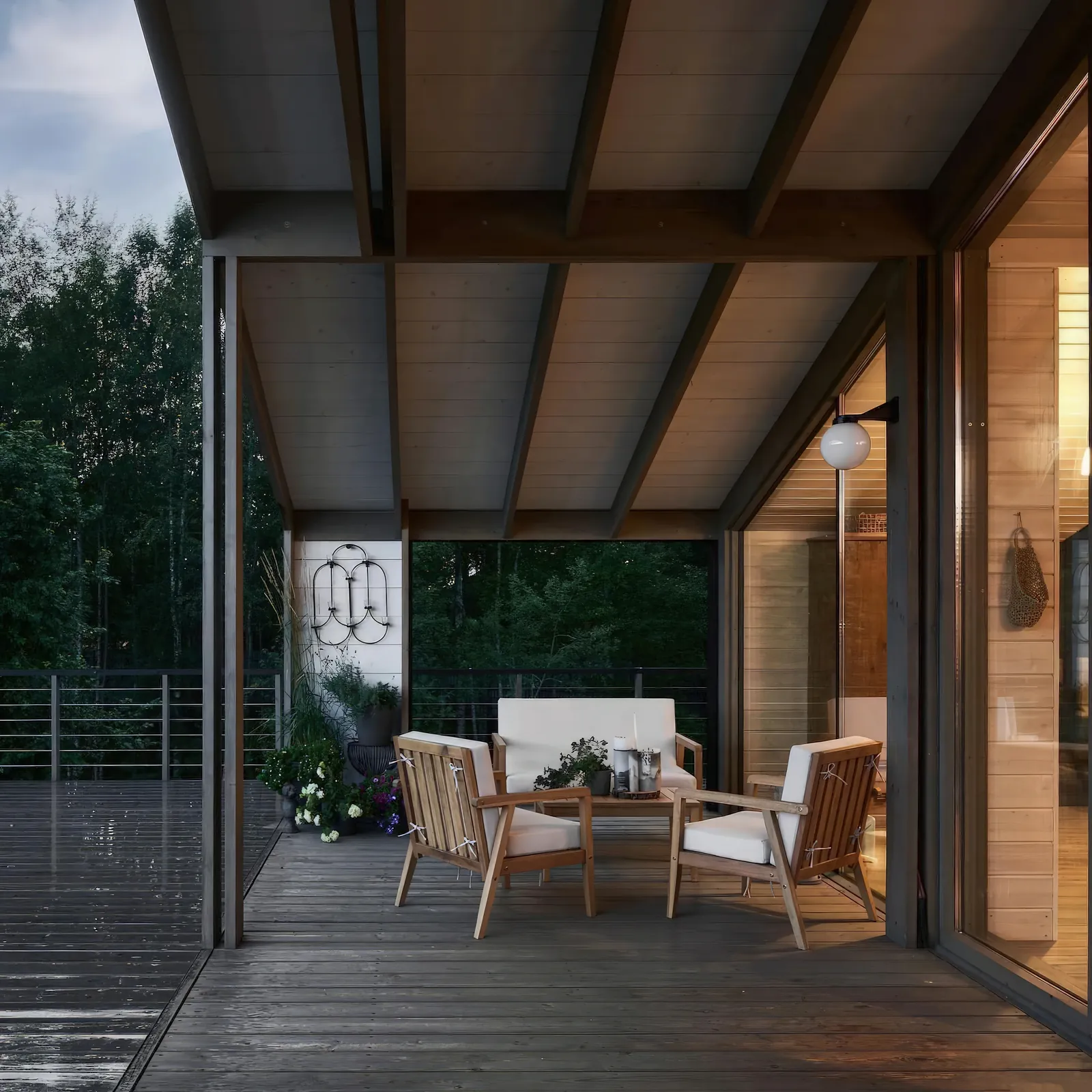 Dům Family 81 m² – obrázek 3