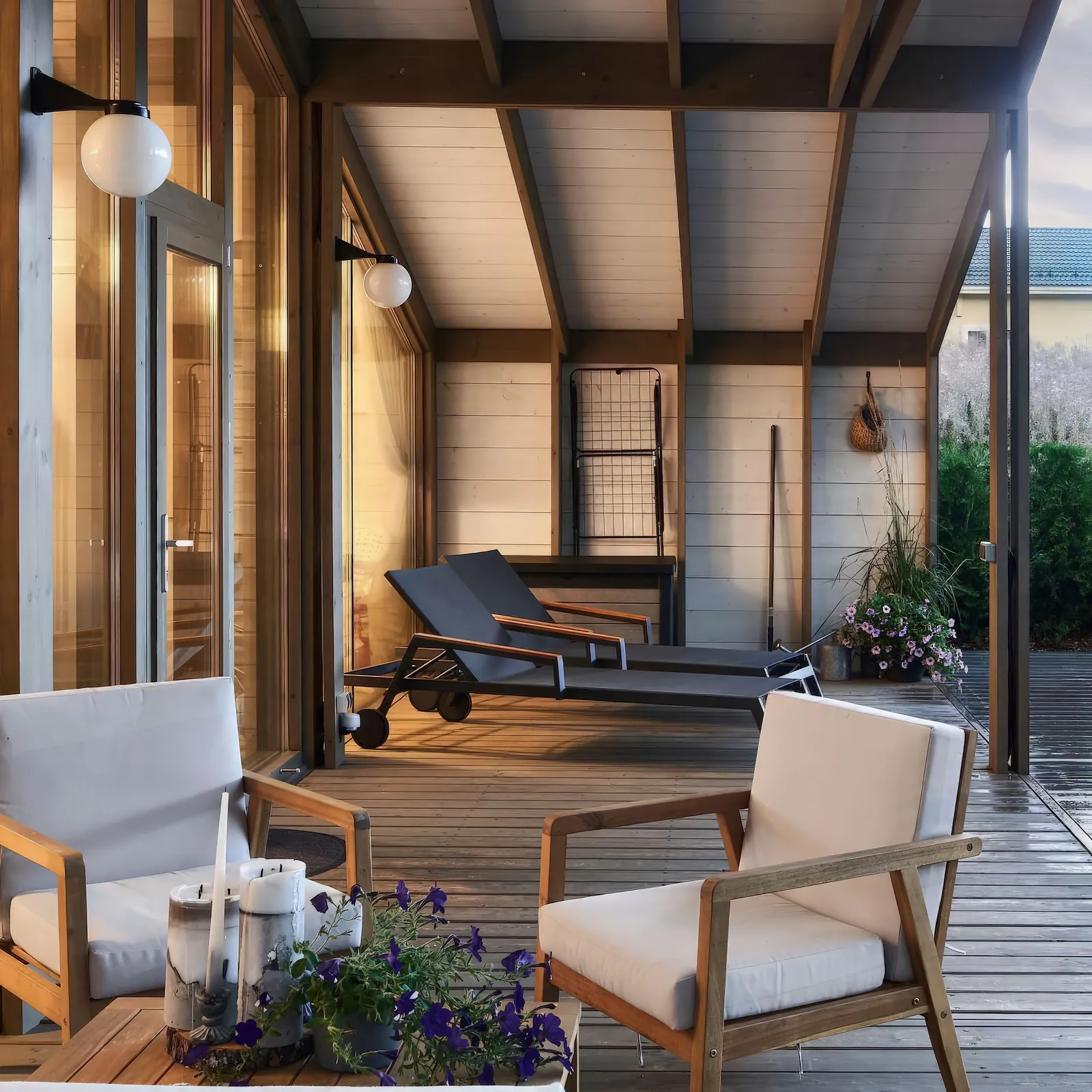 Dům Family 81 m² – obrázek 4