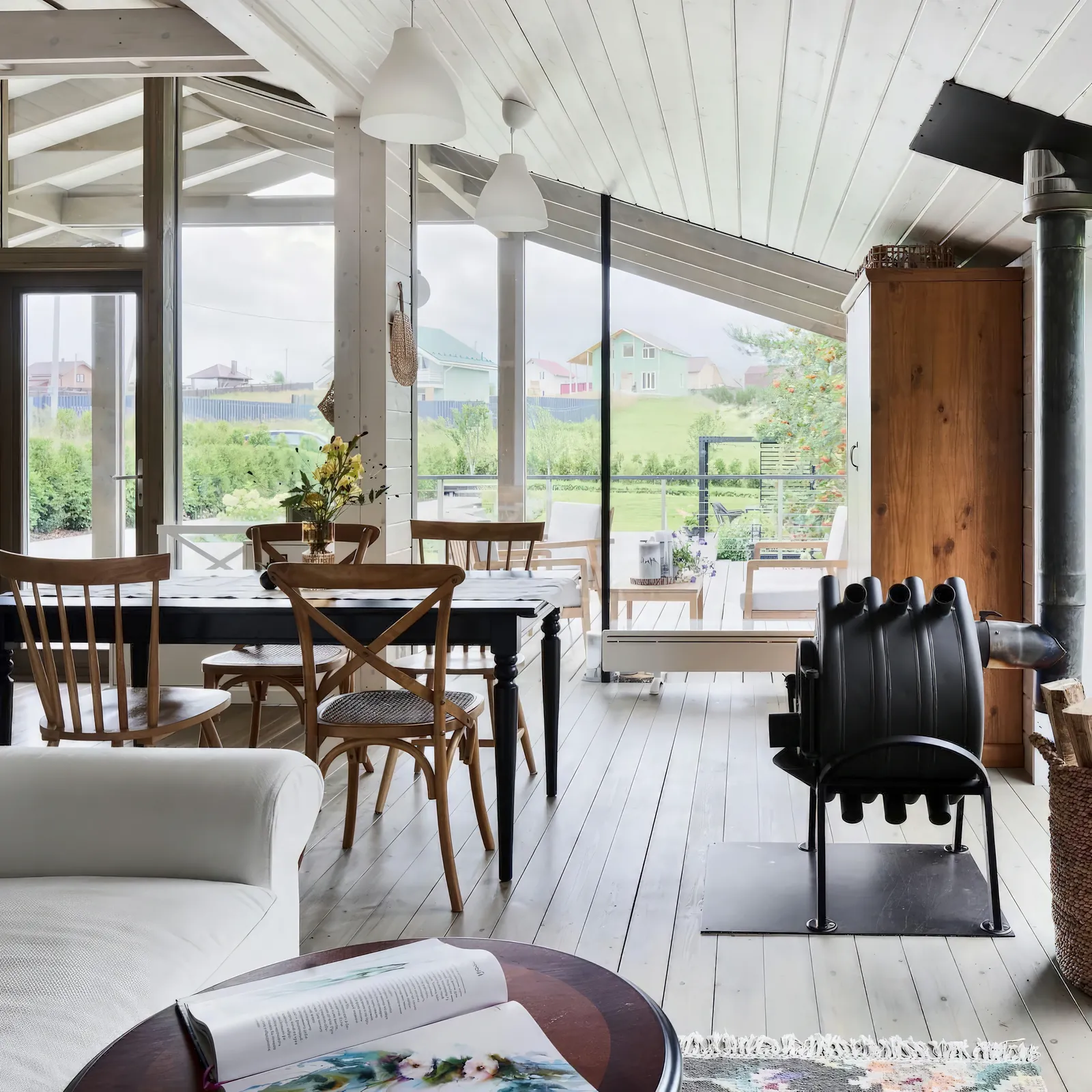 Dům Family 81 m² – obrázek 5