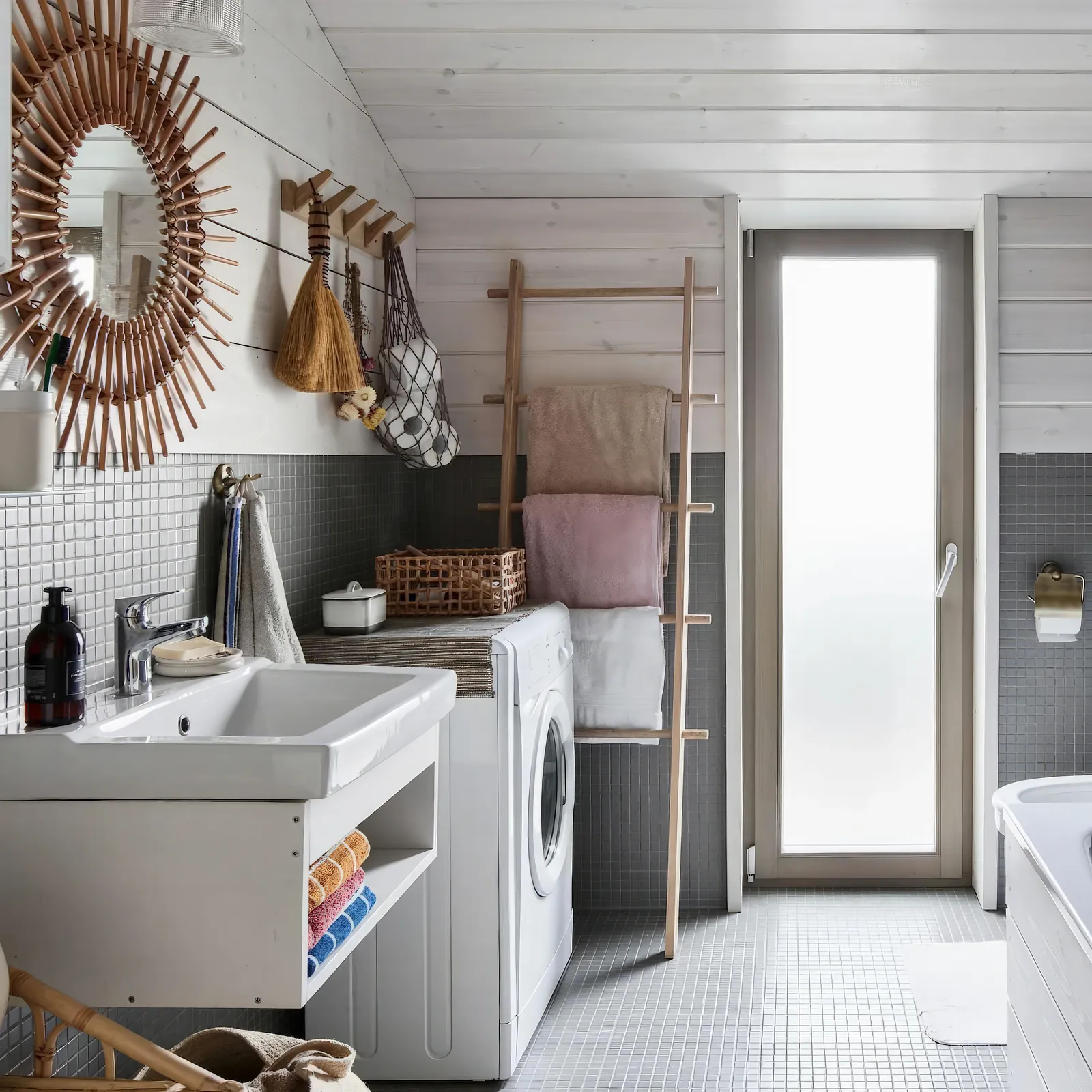 Dům Family 81 m² – obrázek 7