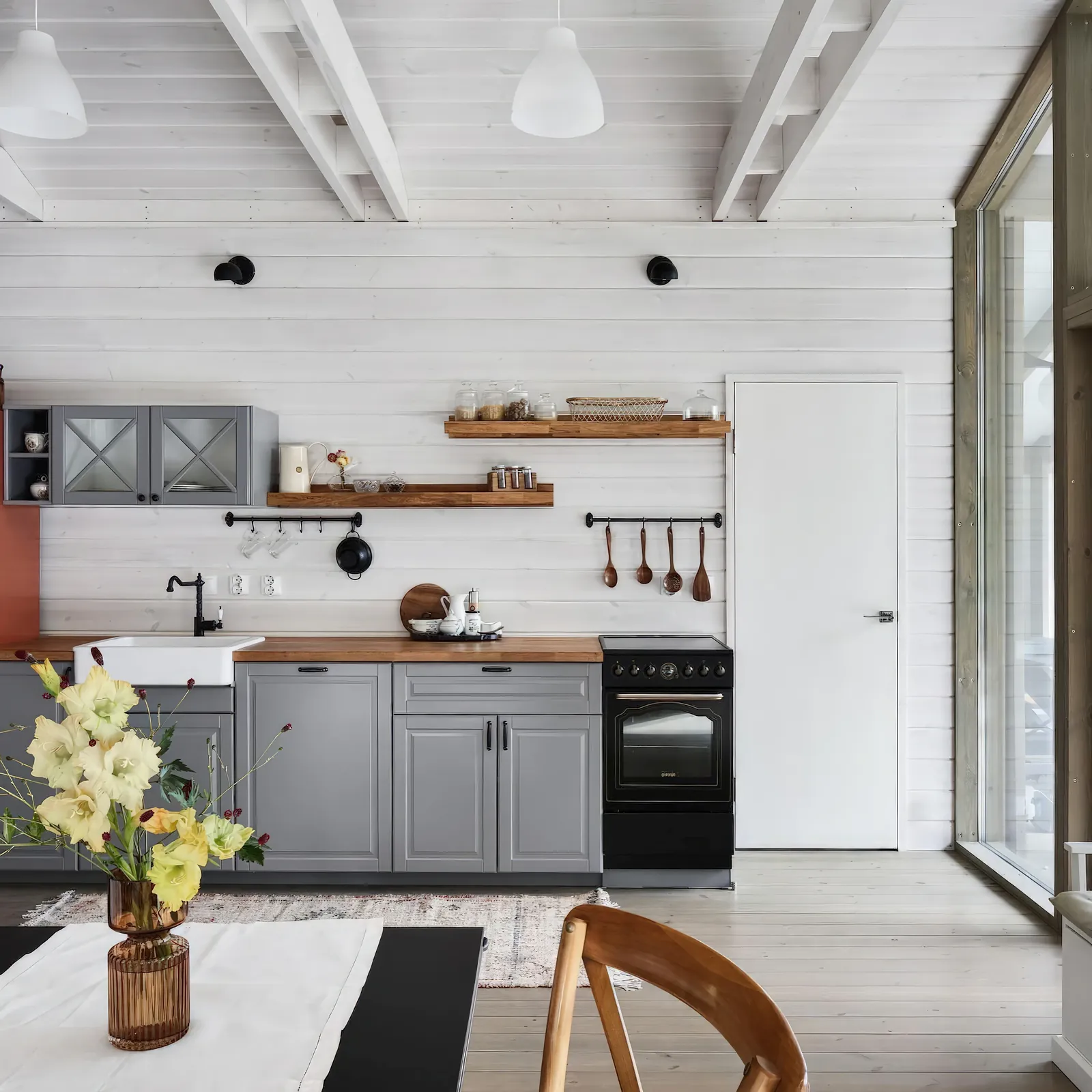 Dům Family 81 m² – obrázek 8