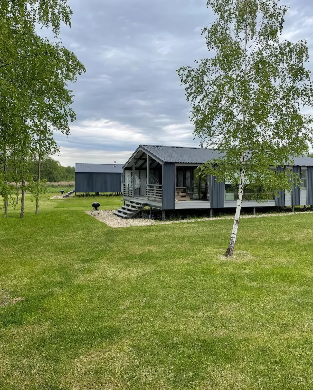 Dům Family 99 m² – obrázek 3