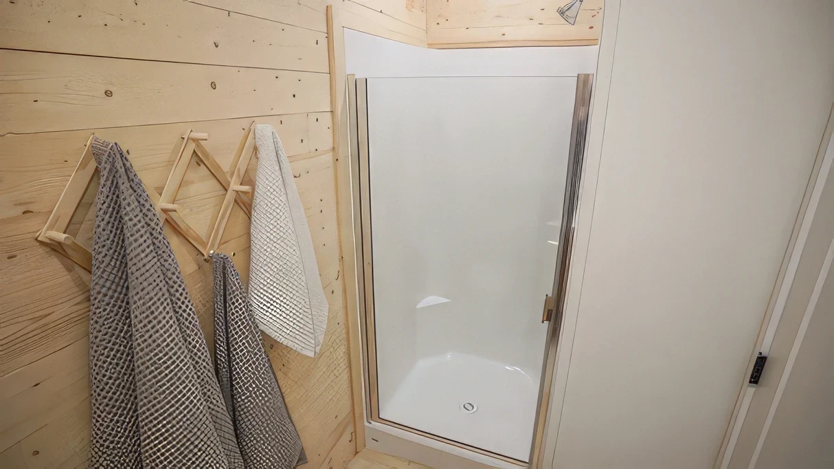 Dům Modern 28 m² – obrázek 6