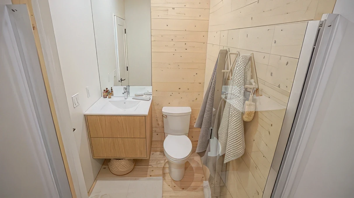 Dům Modern 28 m² – obrázek 7