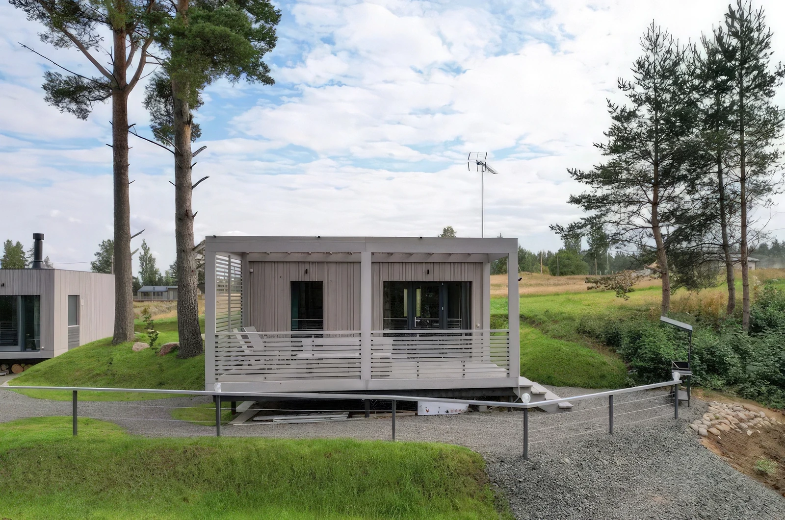 Dům Modern 42 m² – obrázek 2