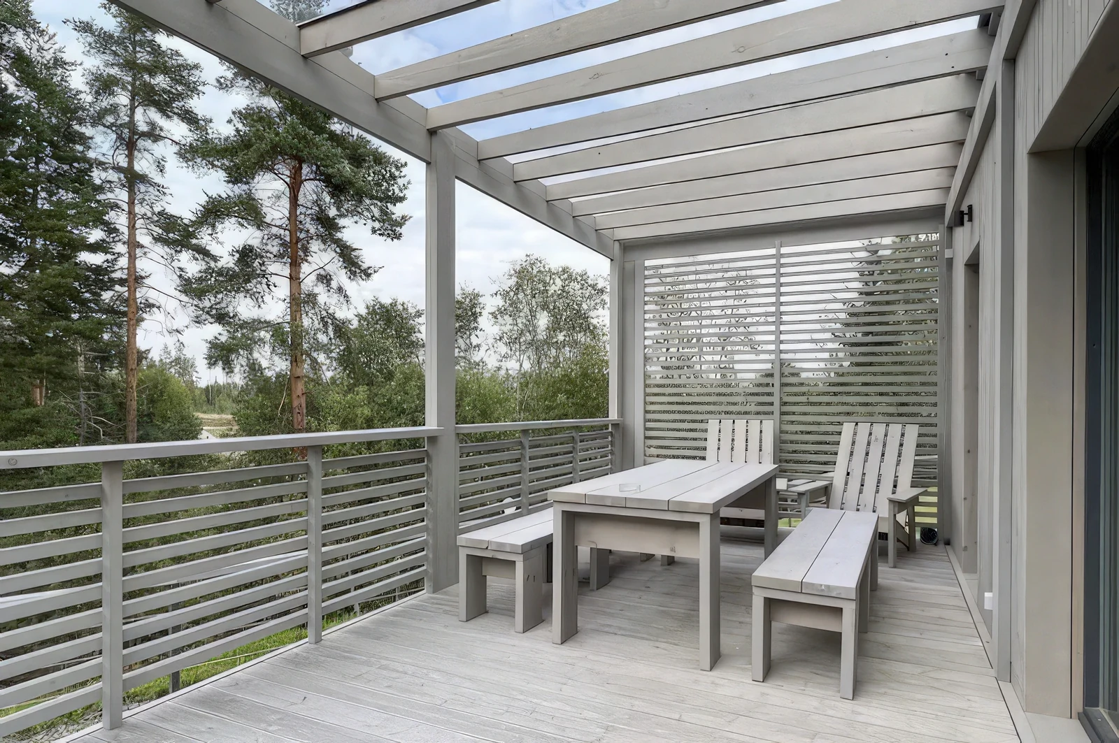 Dům Modern 42 m² – obrázek 4