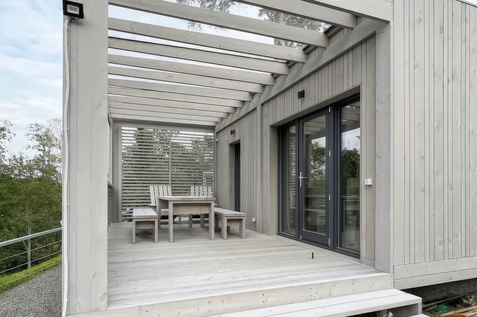 Dům Modern 42 m² – obrázek 5