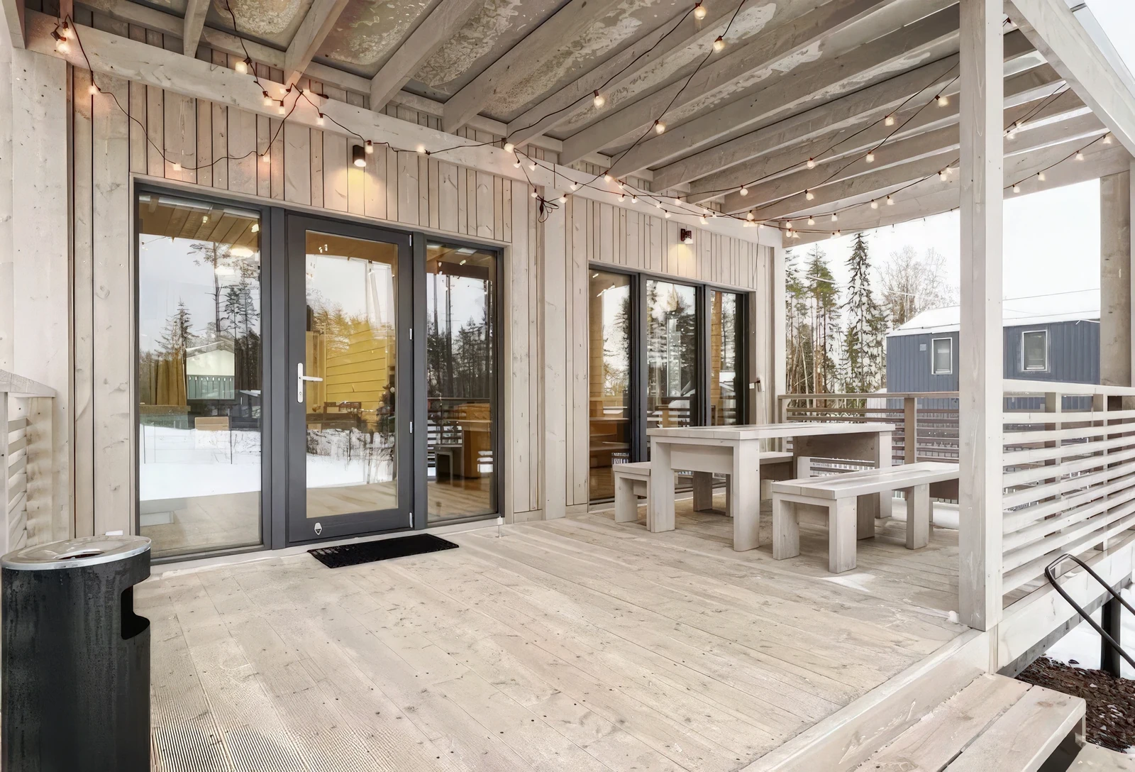 Dům Modern 45 m² – obrázek 3