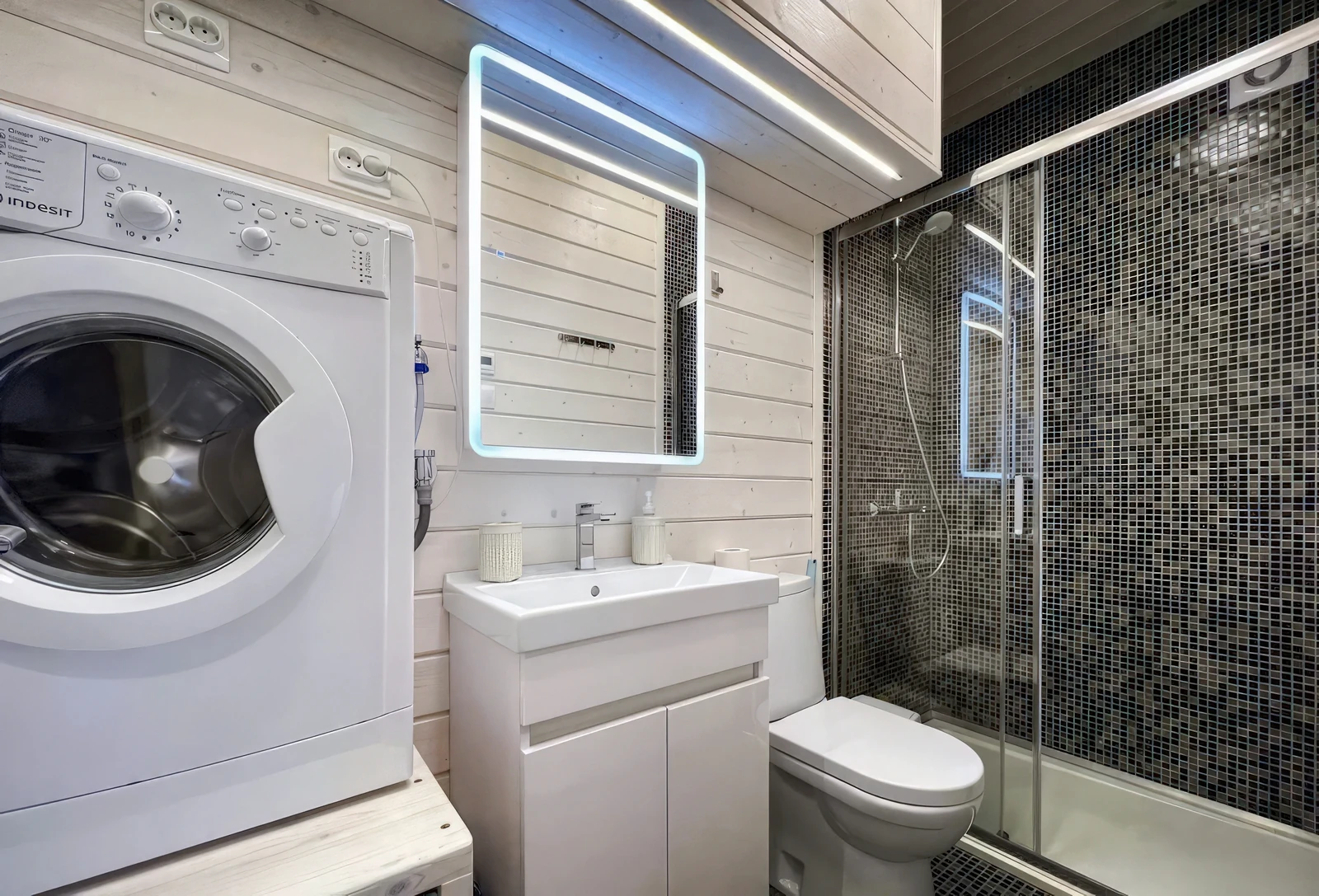 Dům Modern 45 m² – obrázek 6