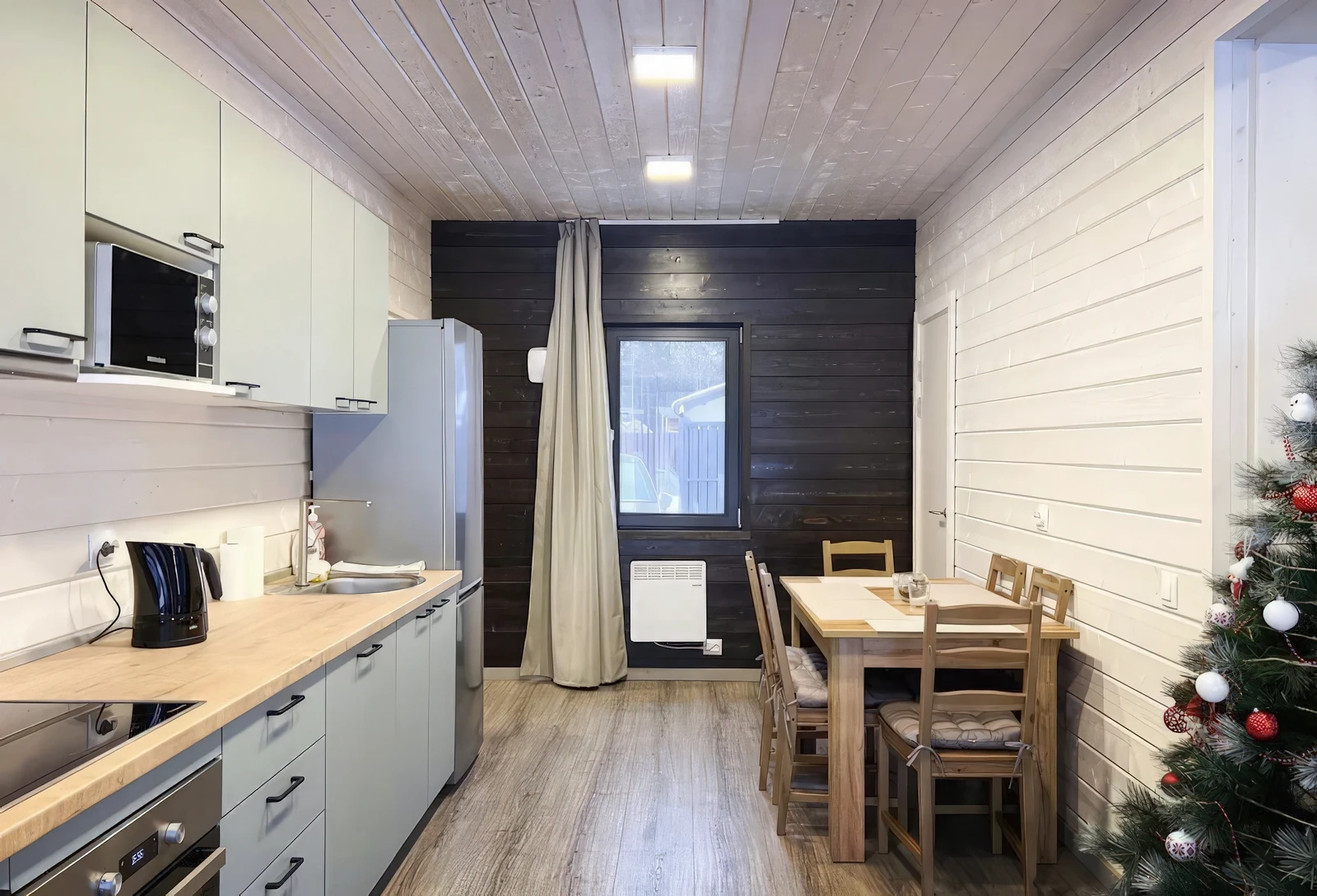 Dům Modern 45 m² – obrázek 7