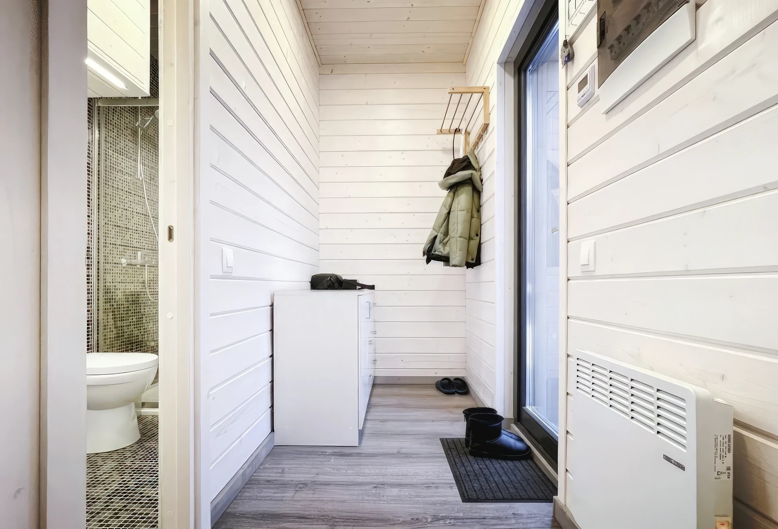 Dům Modern 45 m² – obrázek 8