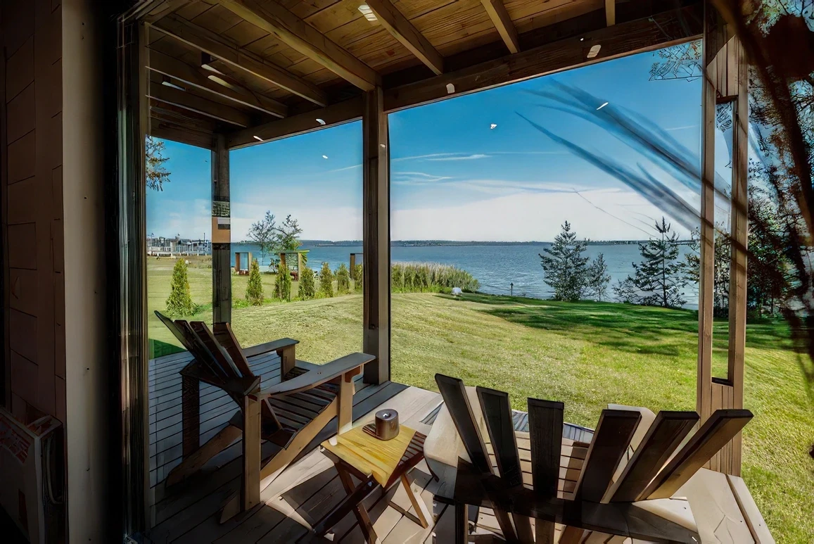 Dům Modern 56 m² – obrázek 3