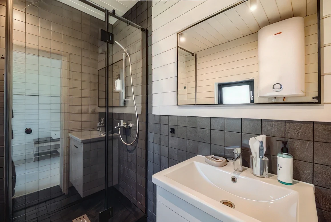 Dům Modern 56 m² – obrázek 4