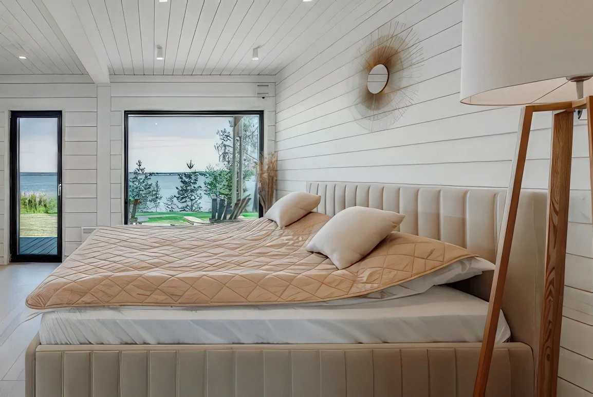 Dům Modern 56 m² – obrázek 6